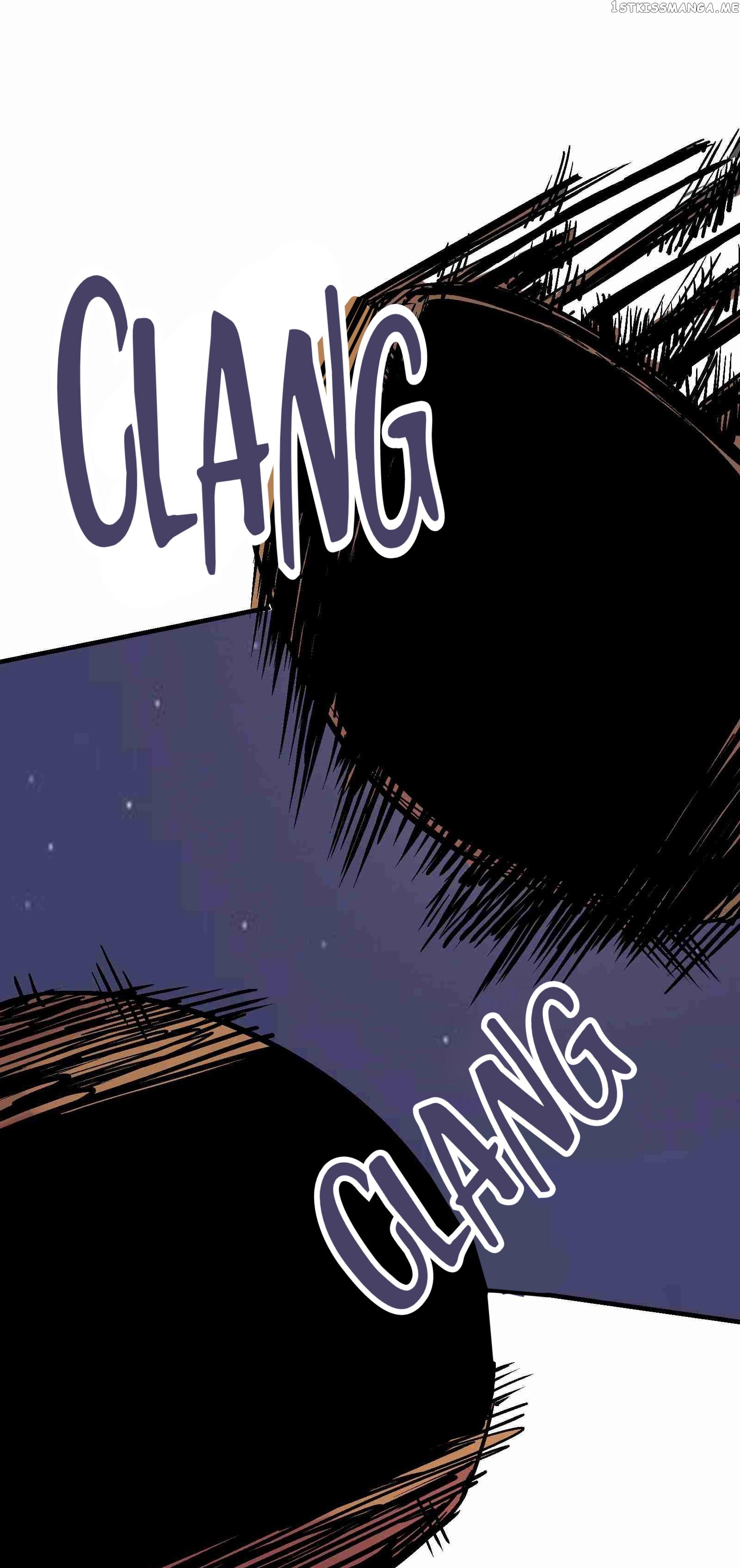 Xiu Tu Chapter 11 - page 83