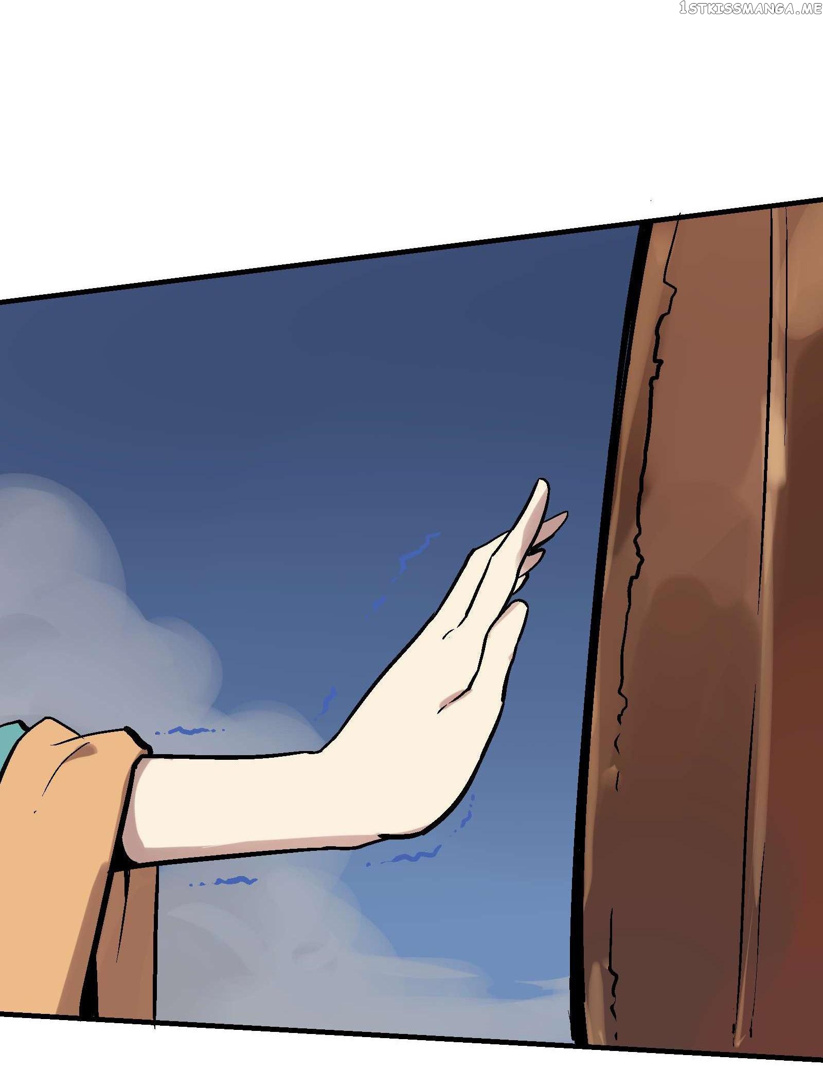 Xiu Tu Chapter 11 - page 91