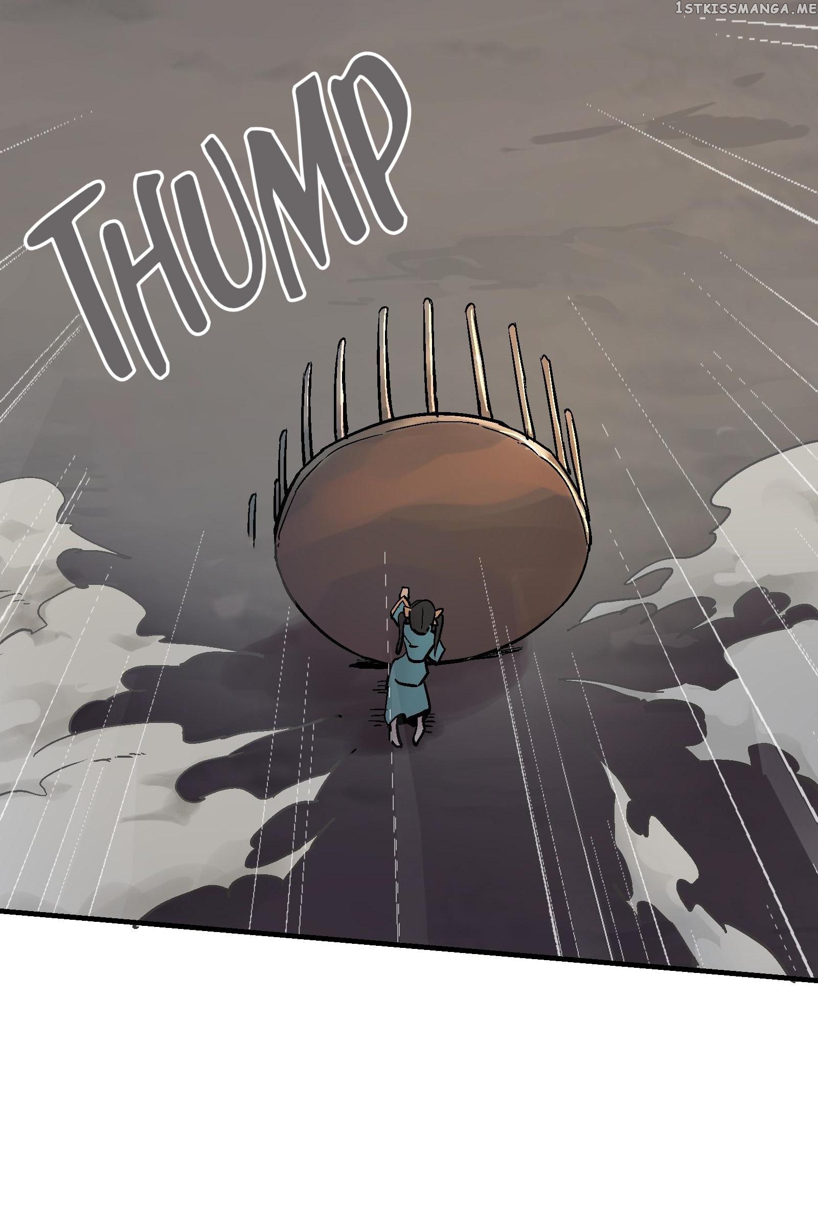 Xiu Tu Chapter 11 - page 96