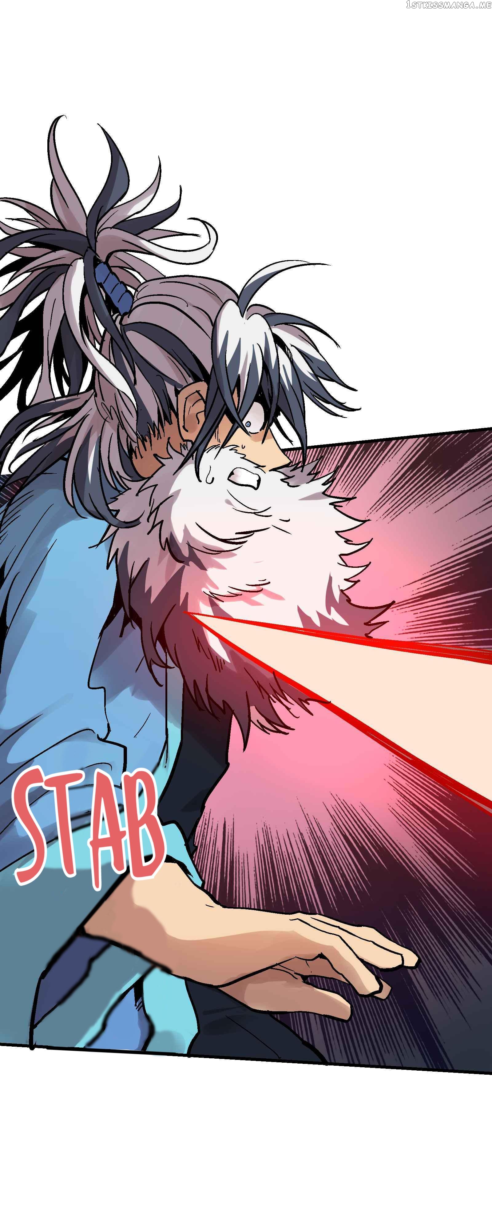 Xiu Tu Chapter 12 - page 10