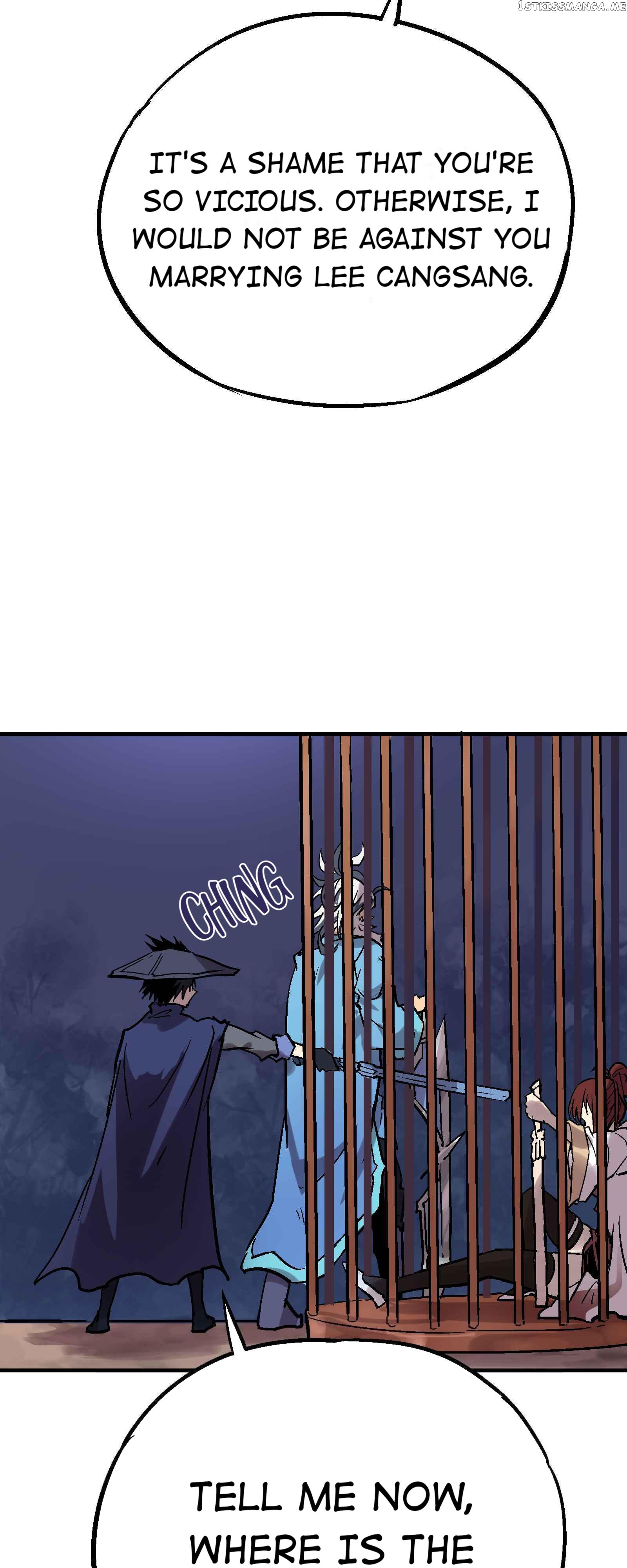 Xiu Tu Chapter 12 - page 29