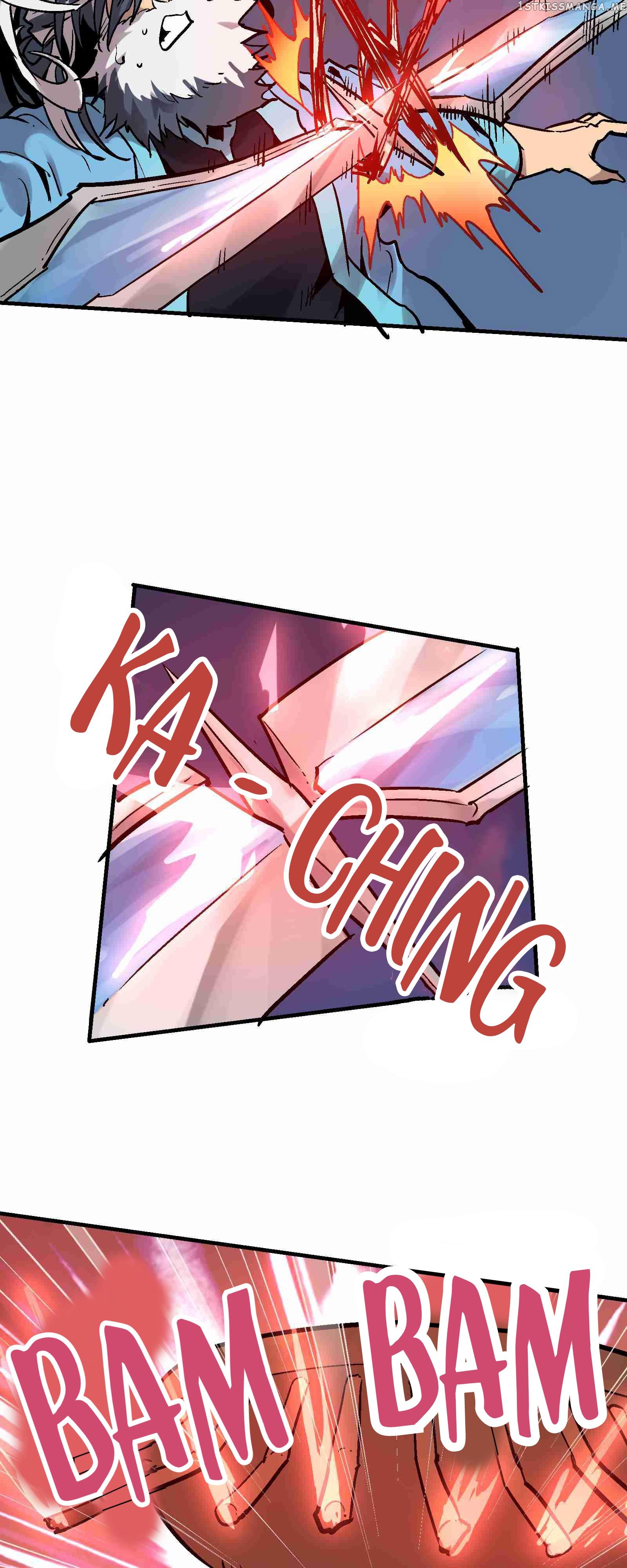 Xiu Tu Chapter 12 - page 47
