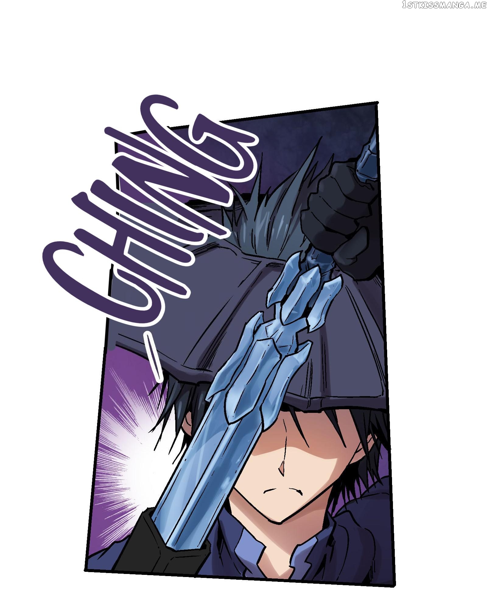 Xiu Tu Chapter 13 - page 19