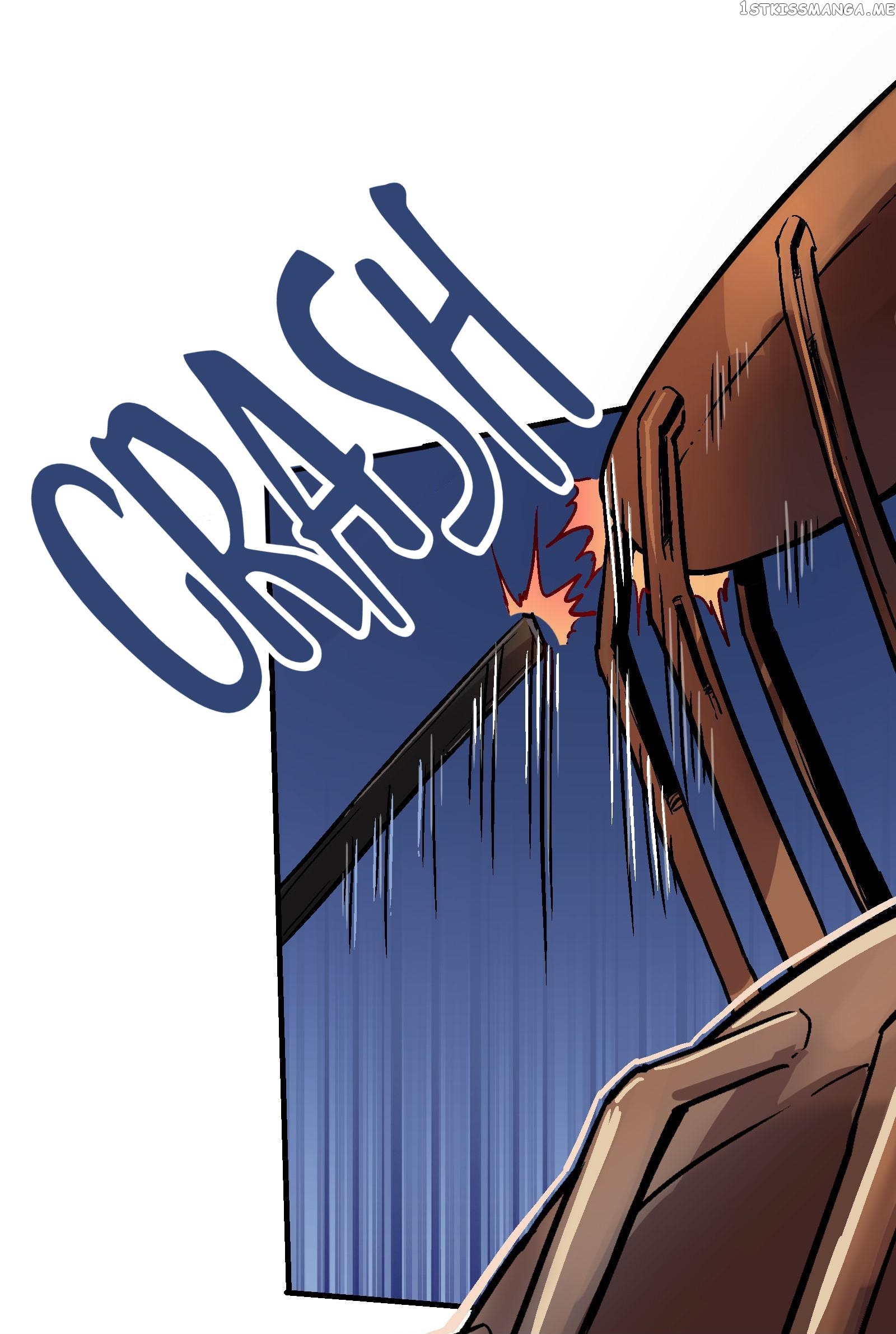 Xiu Tu Chapter 13 - page 7