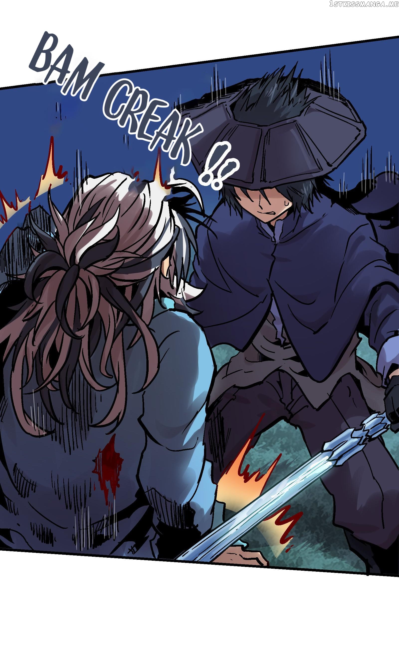 Xiu Tu Chapter 13 - page 71