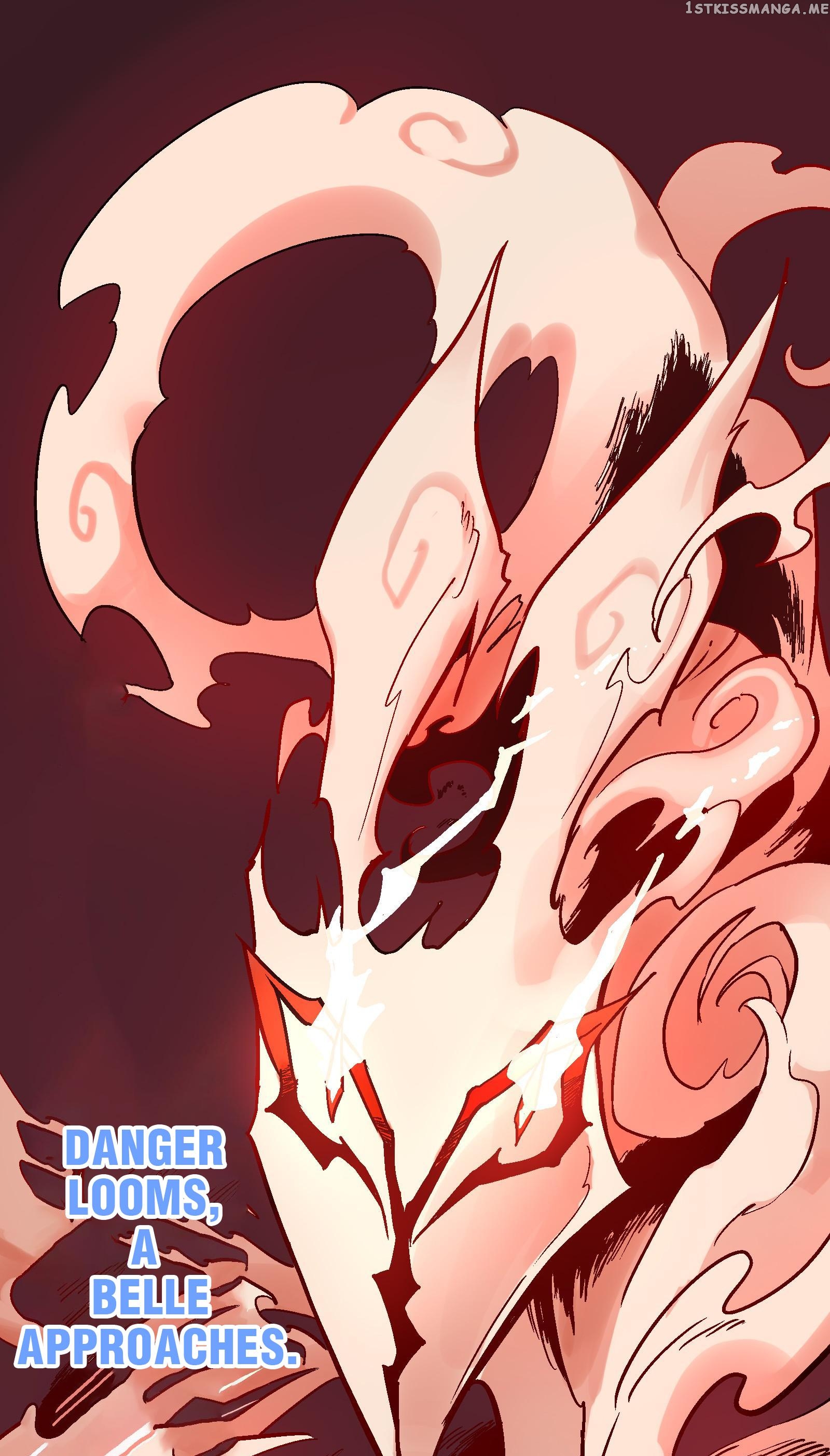 Xiu Tu Chapter 14 - page 1