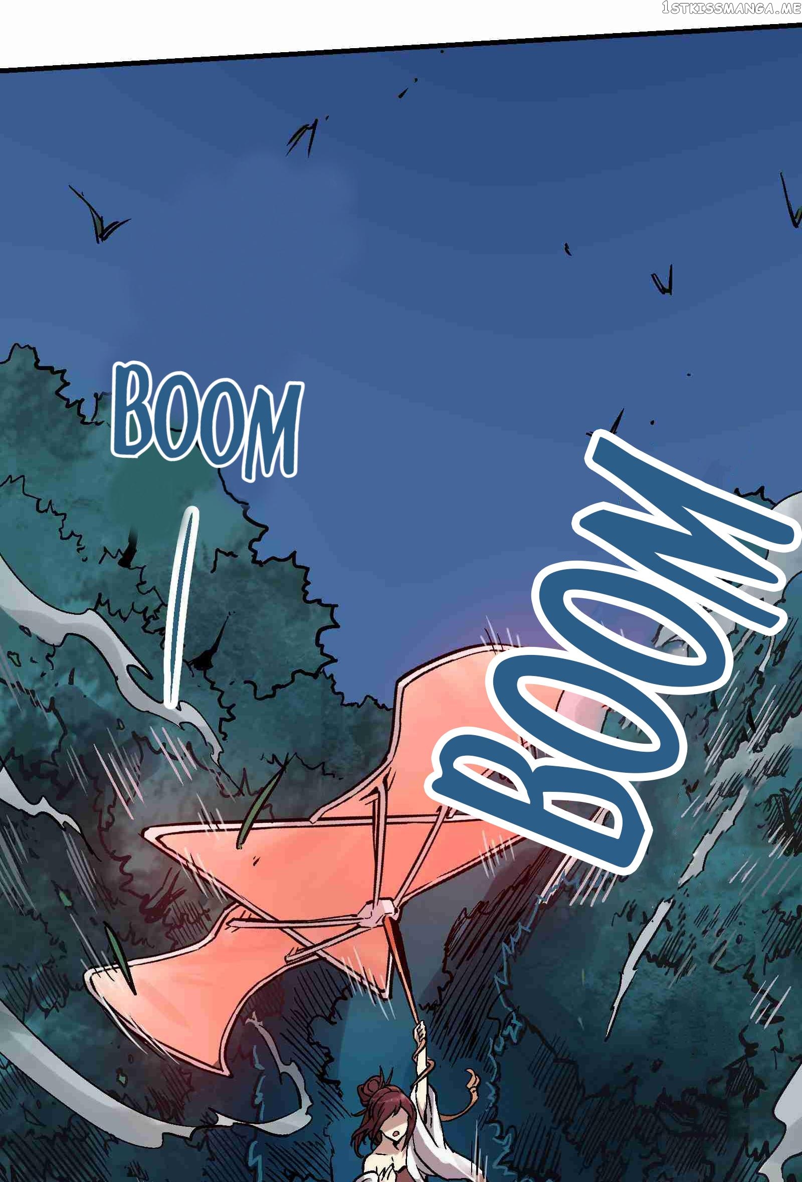 Xiu Tu Chapter 14 - page 12