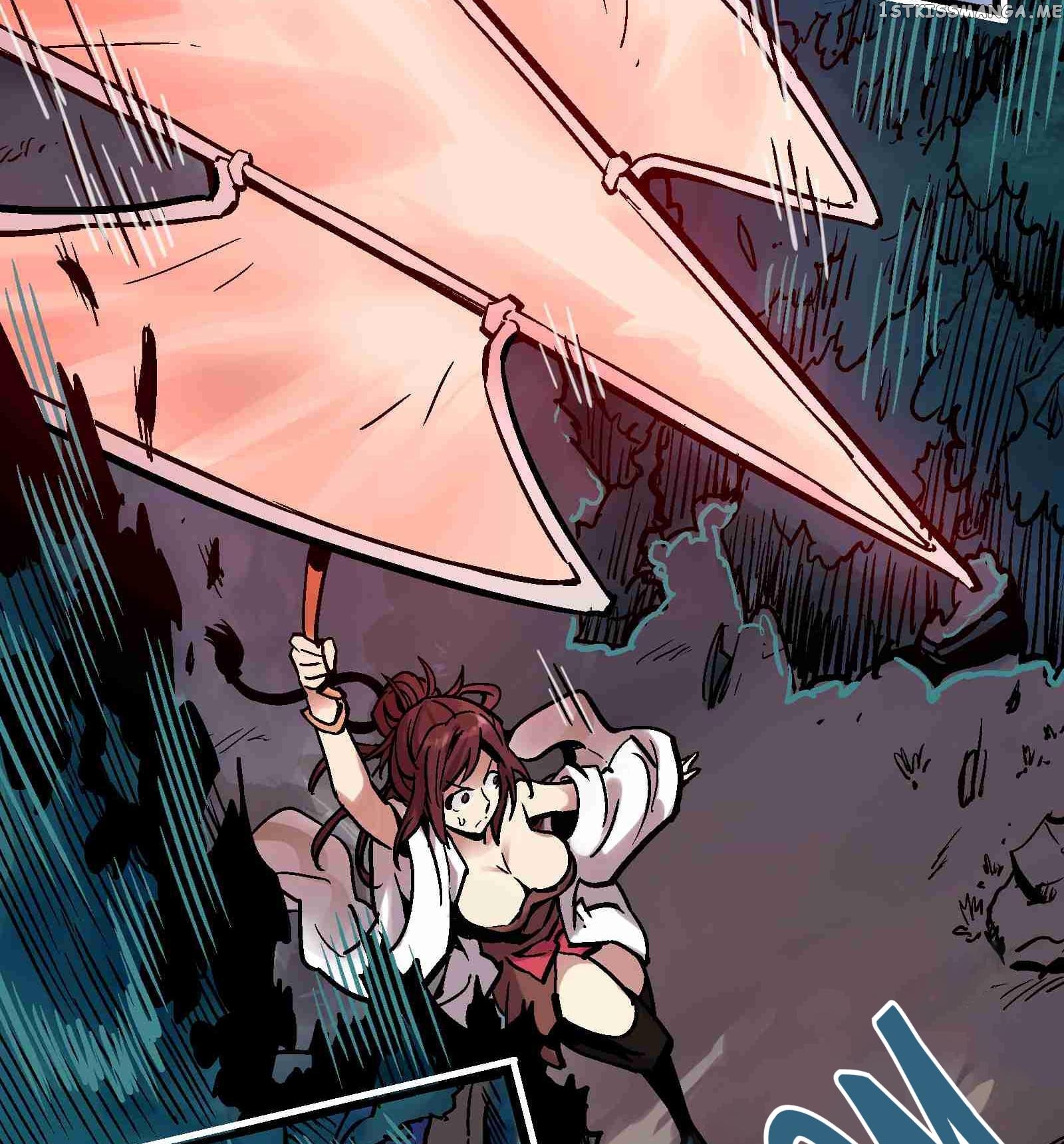 Xiu Tu Chapter 14 - page 14