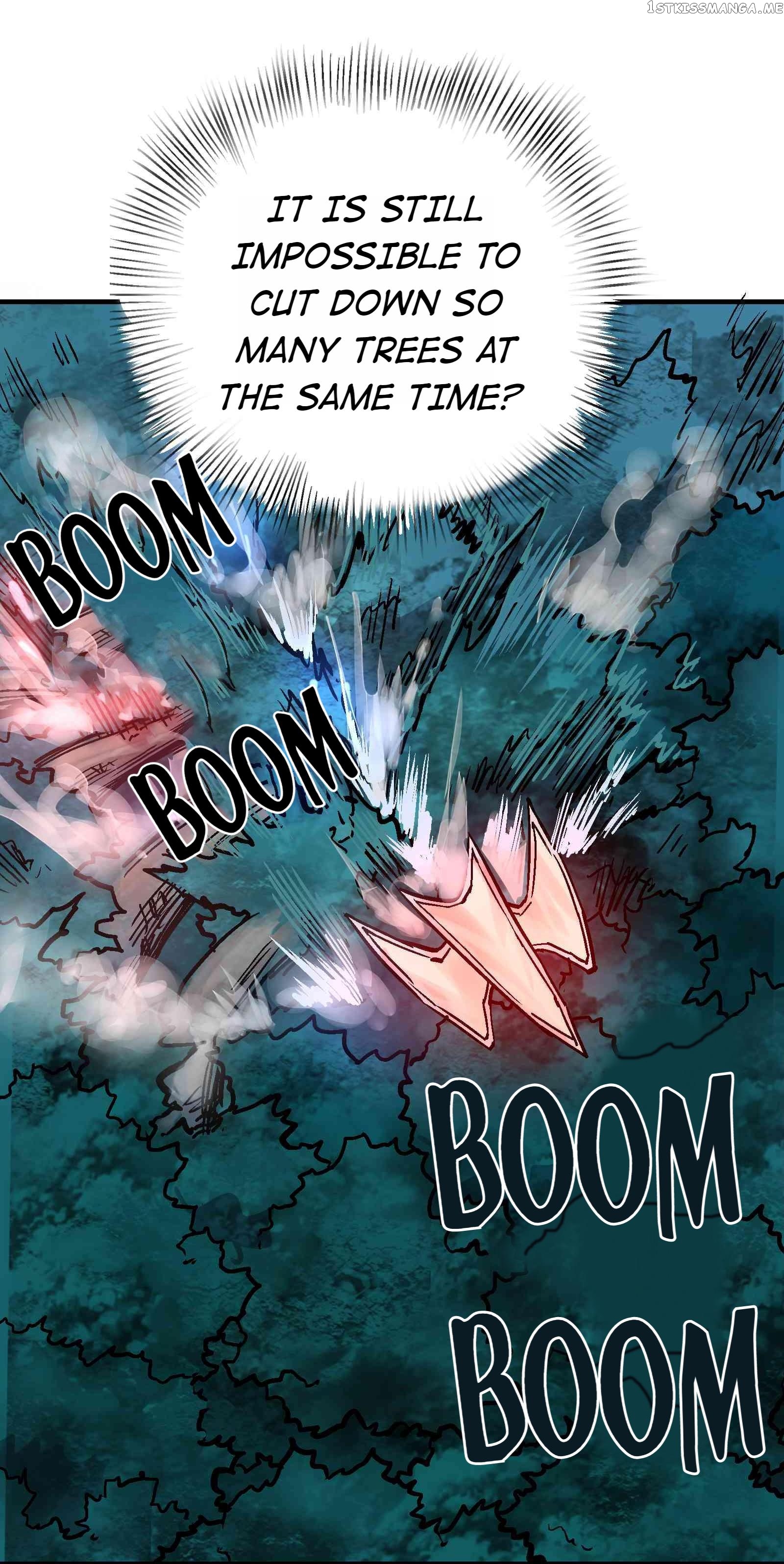 Xiu Tu Chapter 14 - page 17