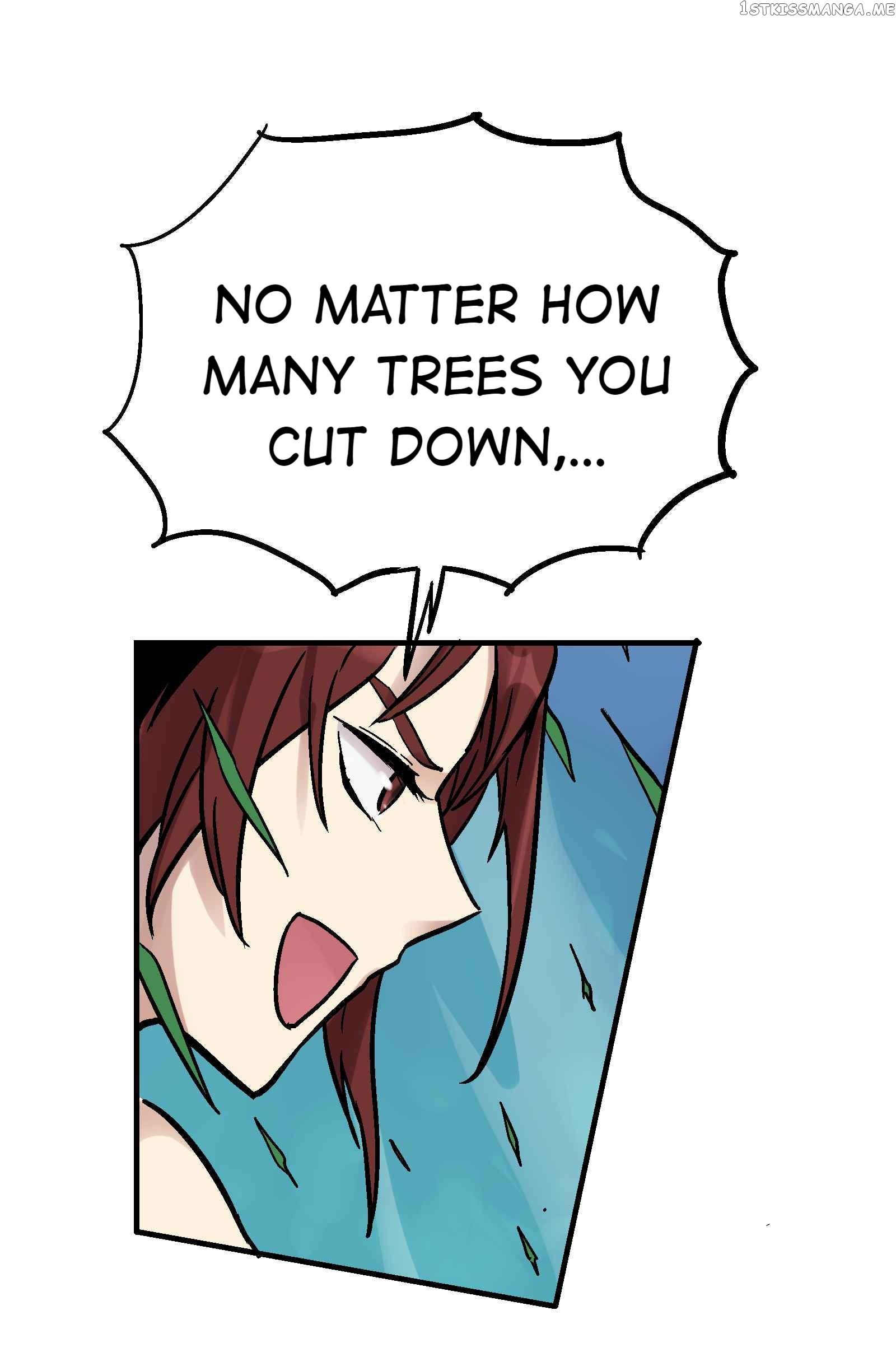 Xiu Tu Chapter 14 - page 22