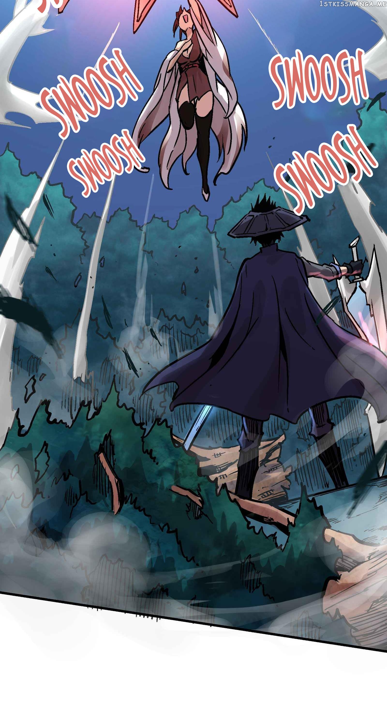 Xiu Tu Chapter 14 - page 24