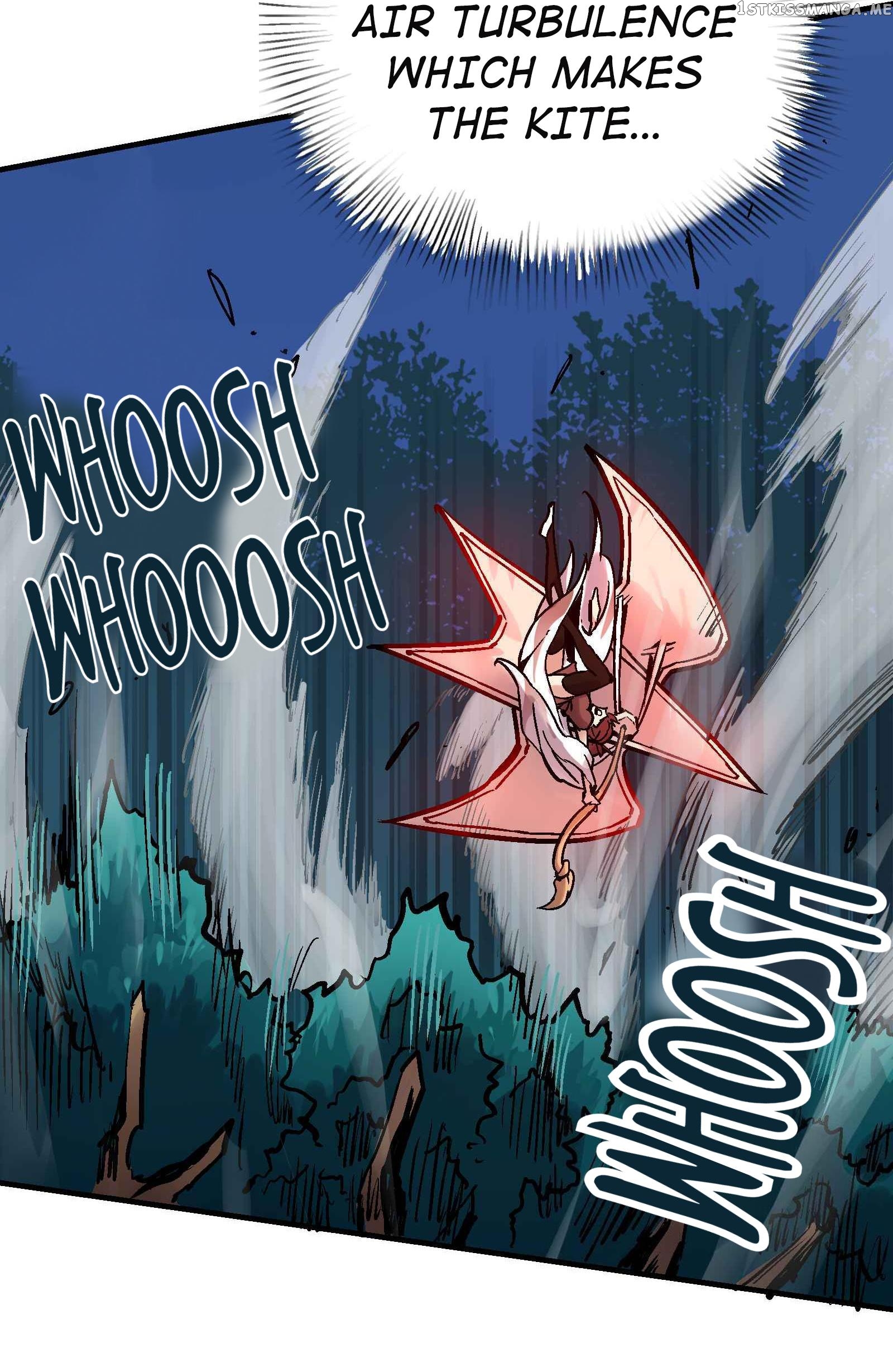 Xiu Tu Chapter 14 - page 29