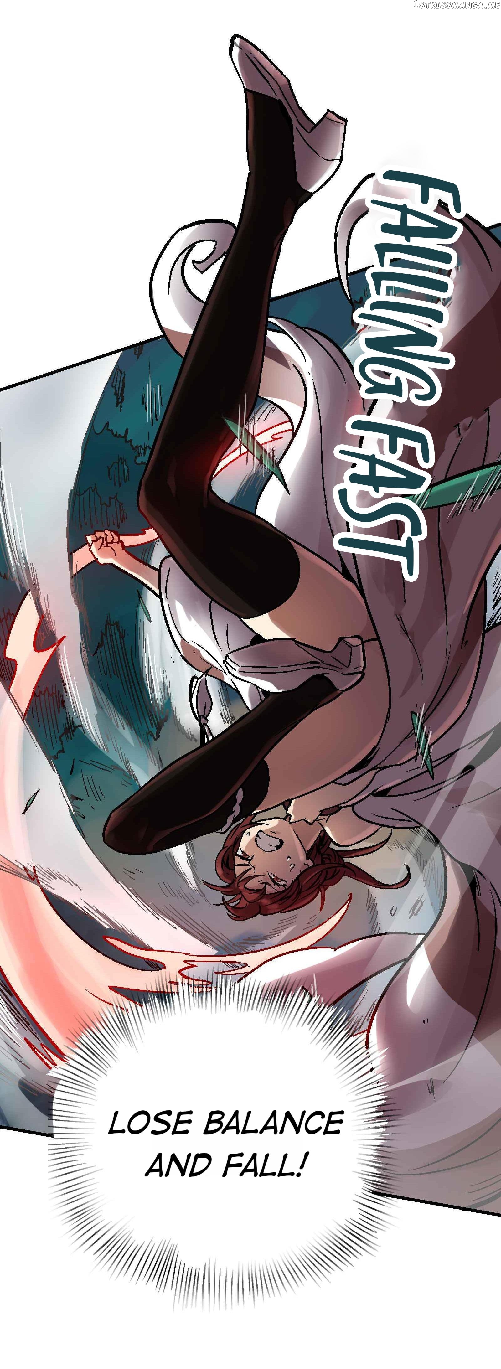 Xiu Tu Chapter 14 - page 30