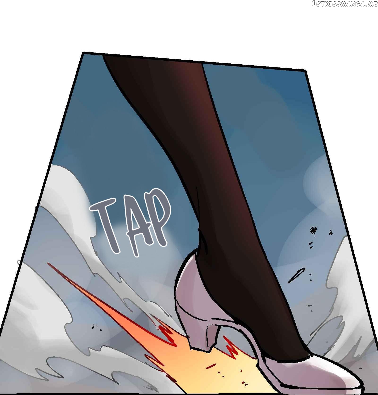 Xiu Tu Chapter 14 - page 31