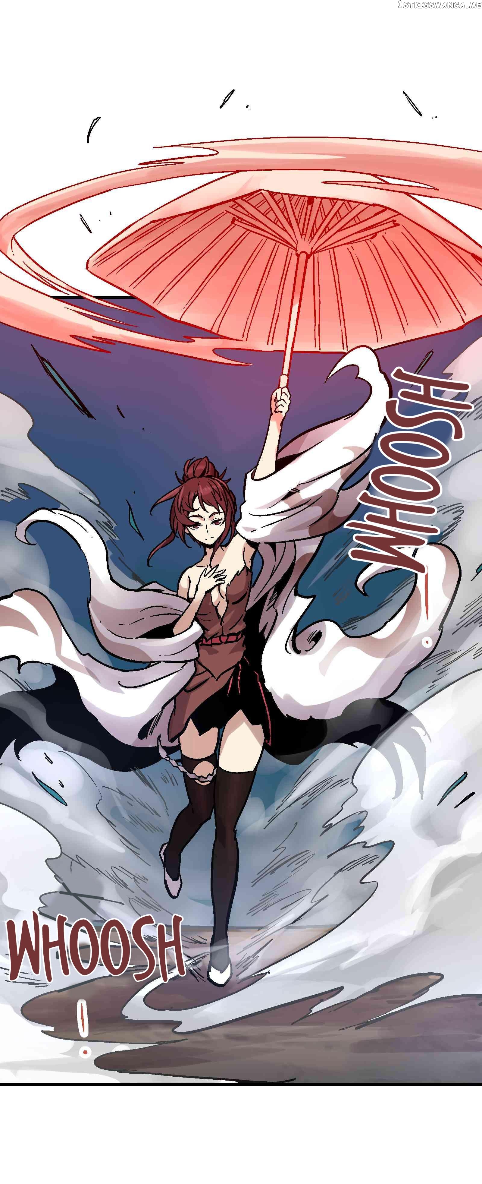 Xiu Tu Chapter 14 - page 34
