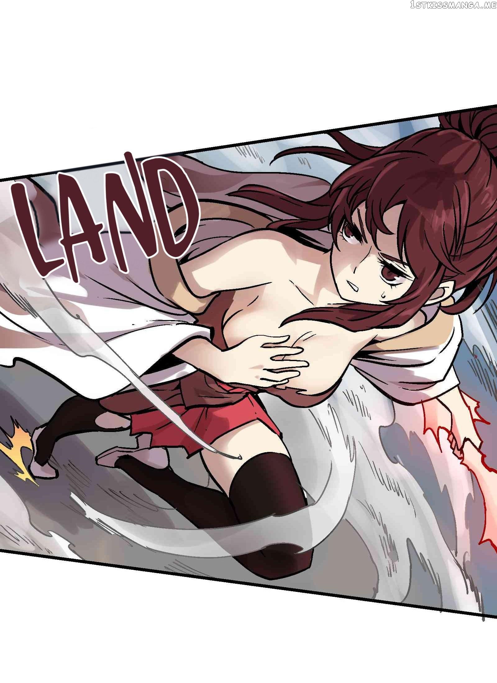Xiu Tu Chapter 14 - page 35