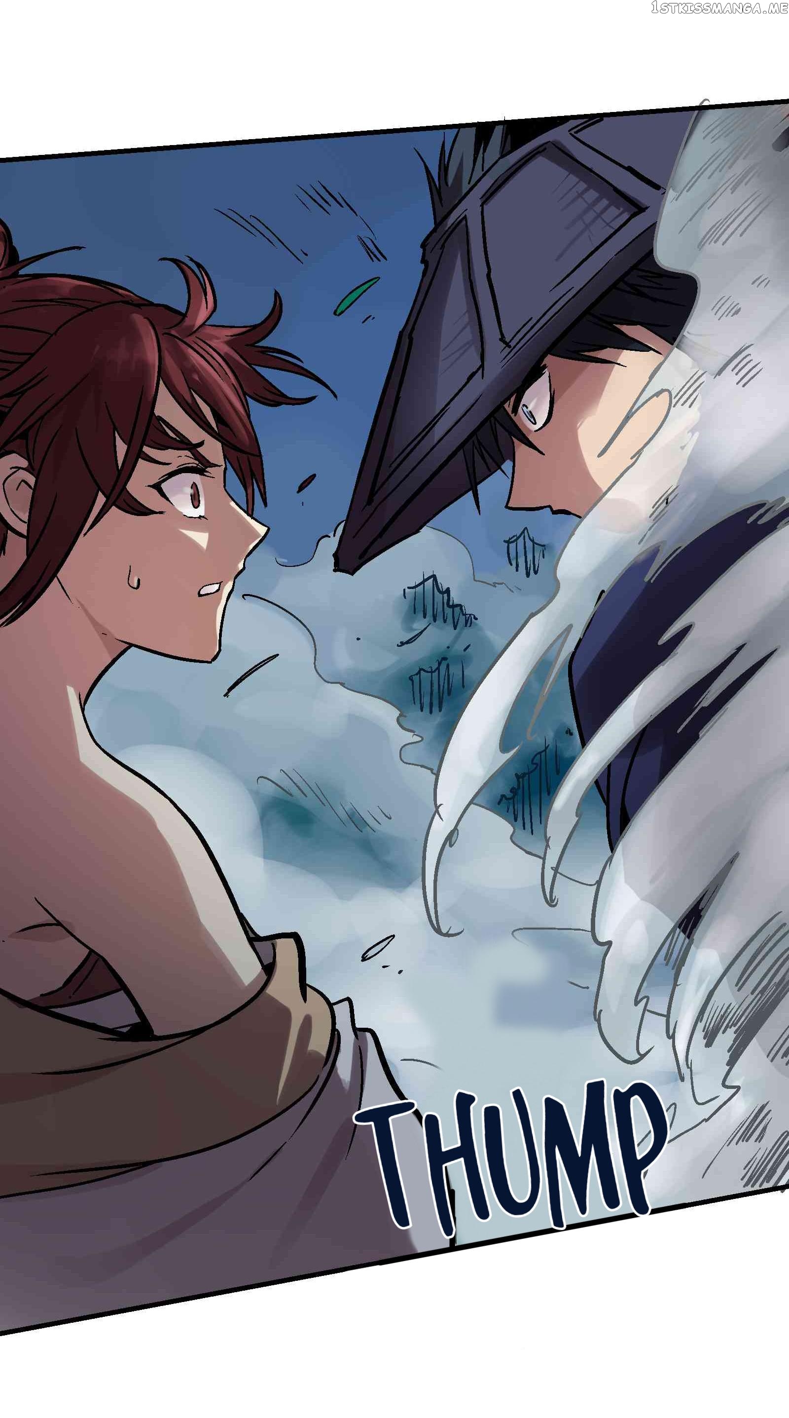 Xiu Tu Chapter 14 - page 36