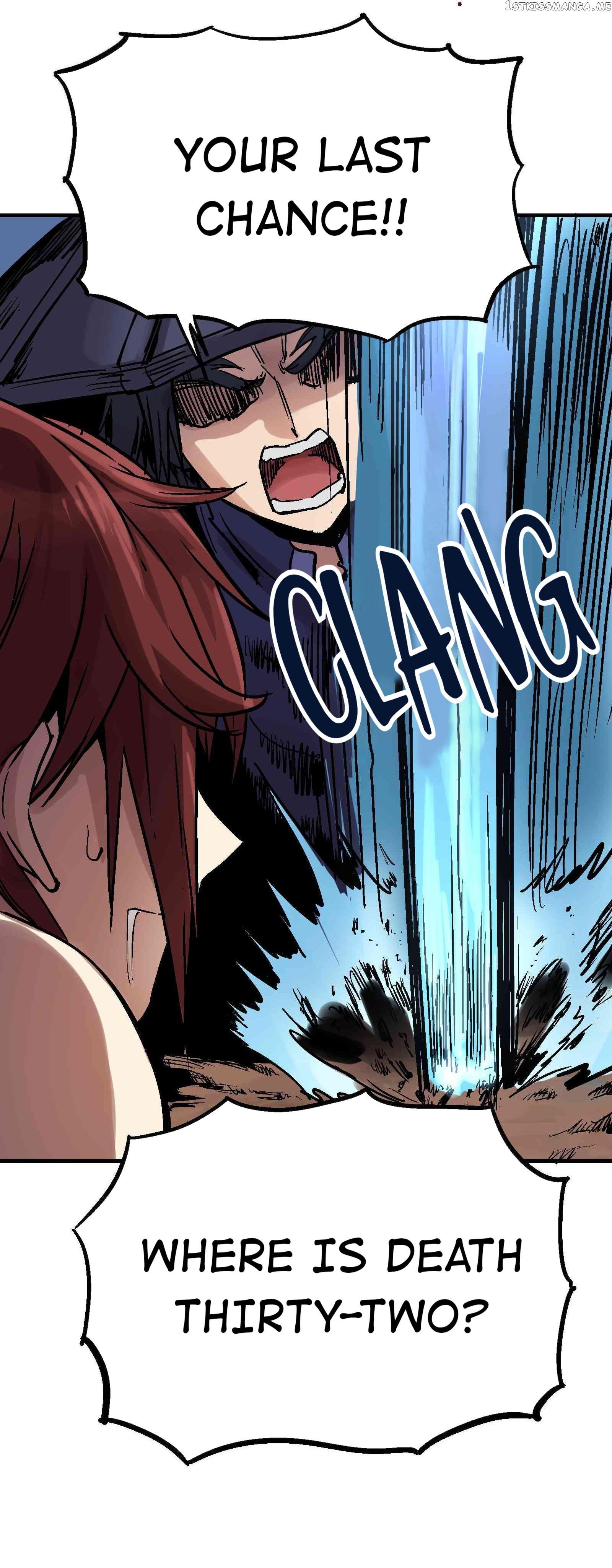 Xiu Tu Chapter 14 - page 40