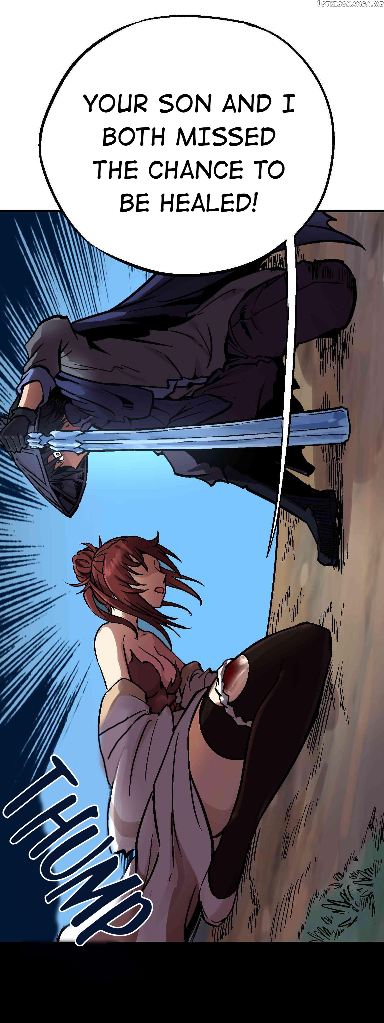Xiu Tu Chapter 14 - page 49