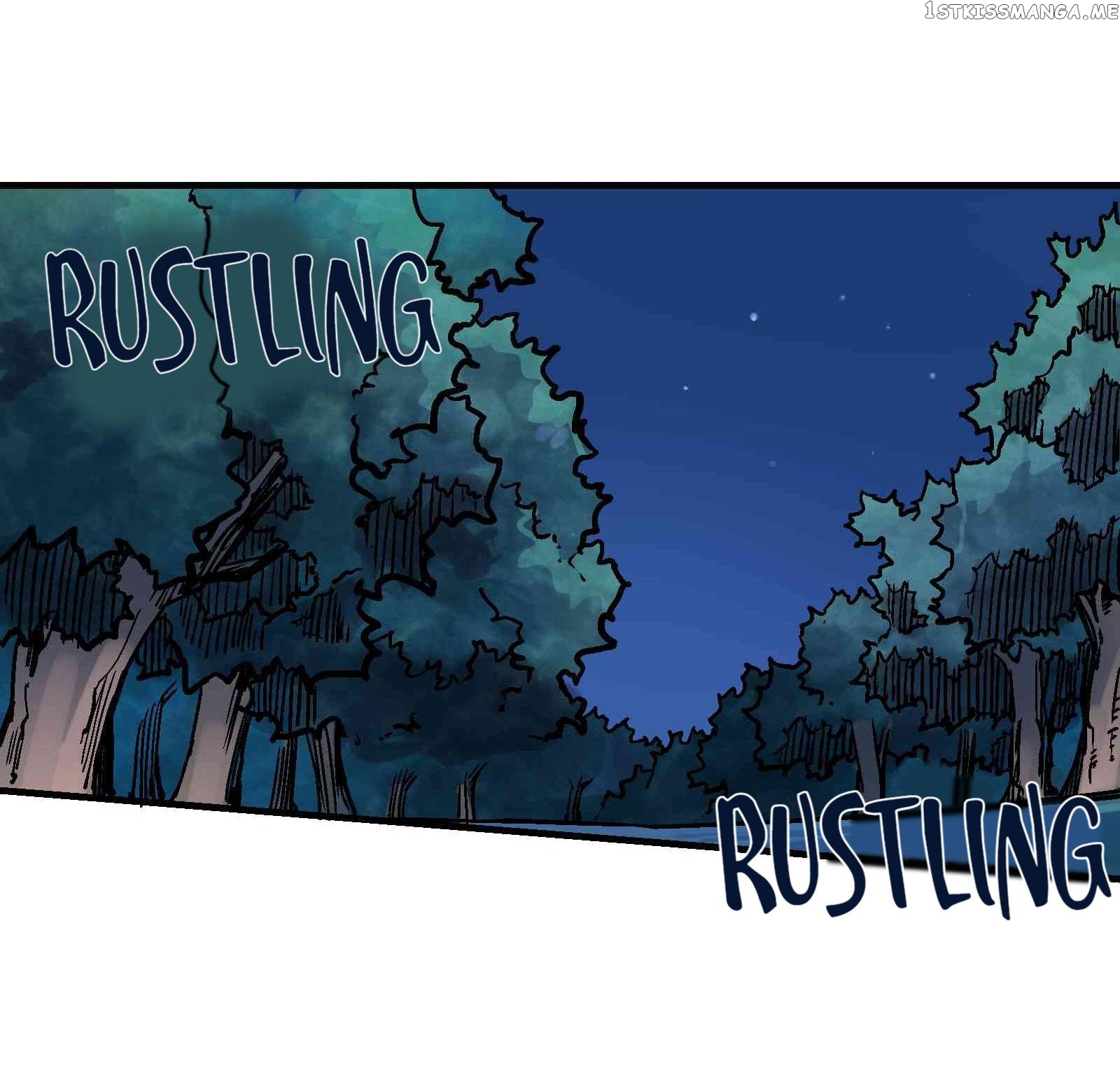 Xiu Tu Chapter 14 - page 53