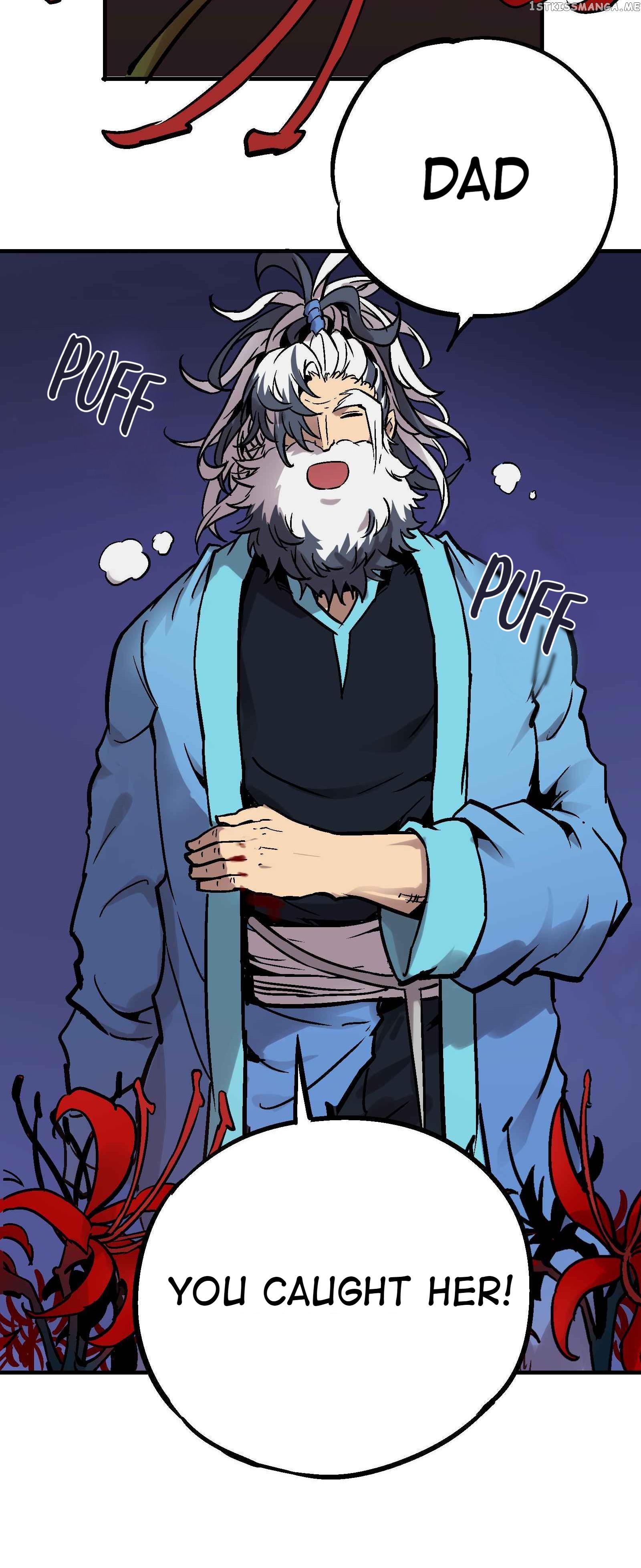 Xiu Tu Chapter 14 - page 64