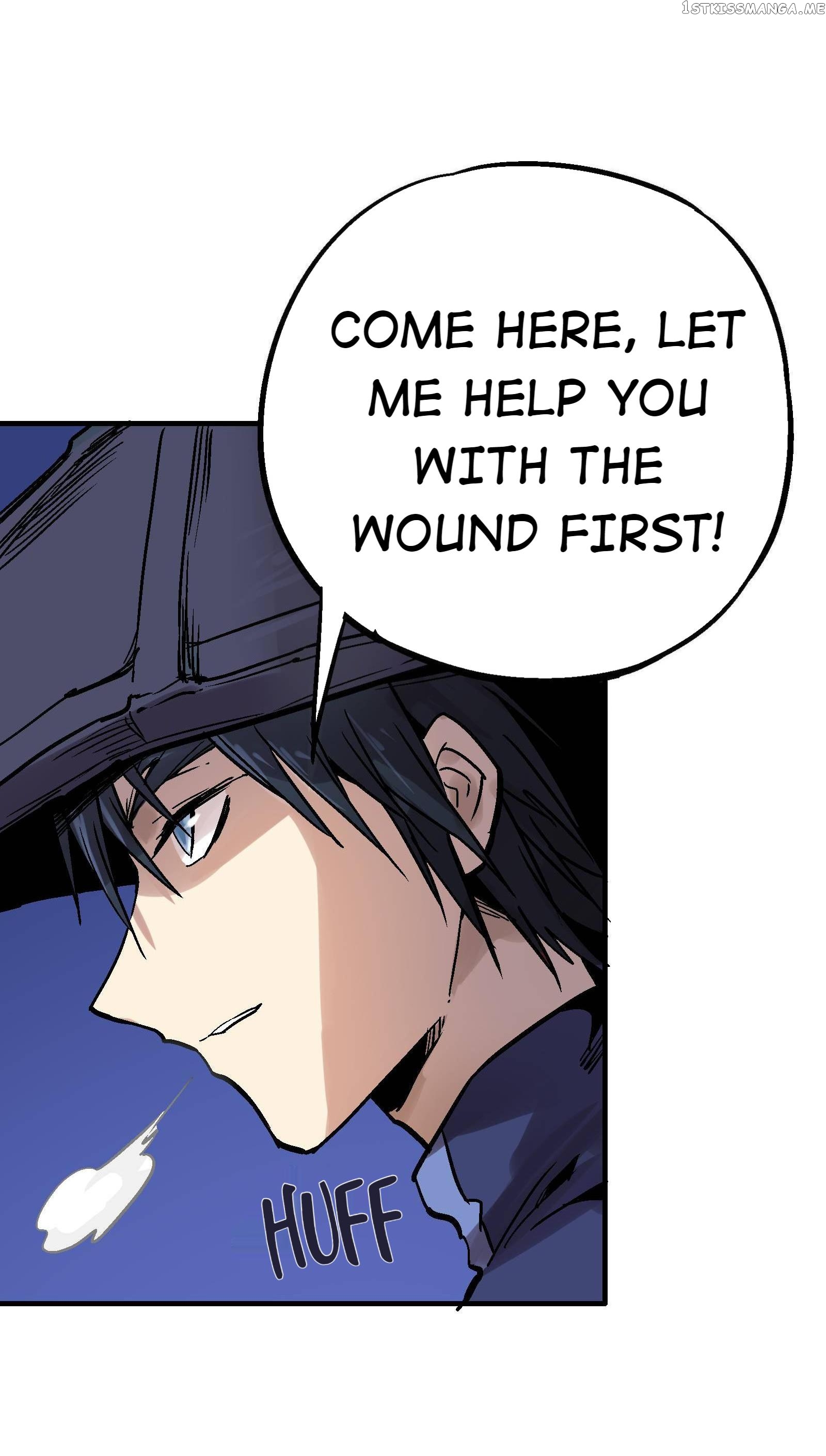 Xiu Tu Chapter 14 - page 65
