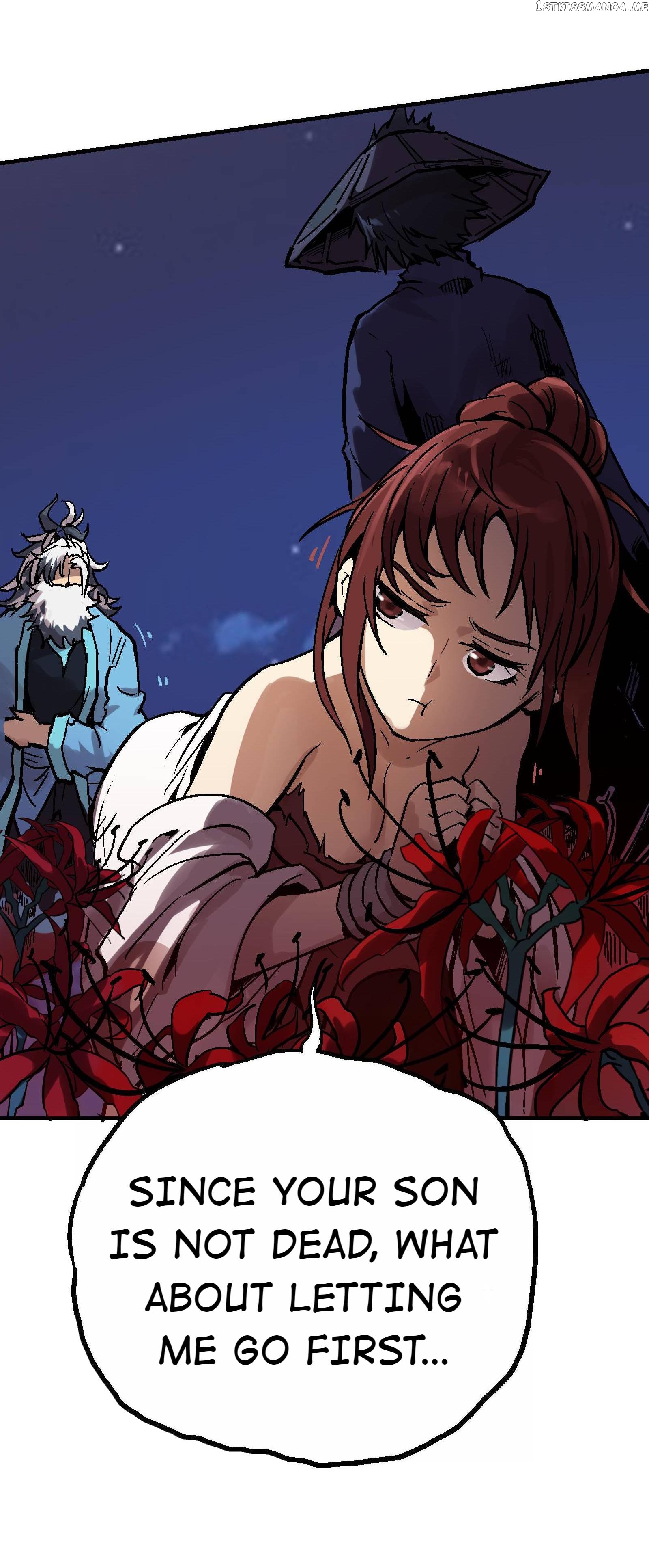 Xiu Tu Chapter 14 - page 67