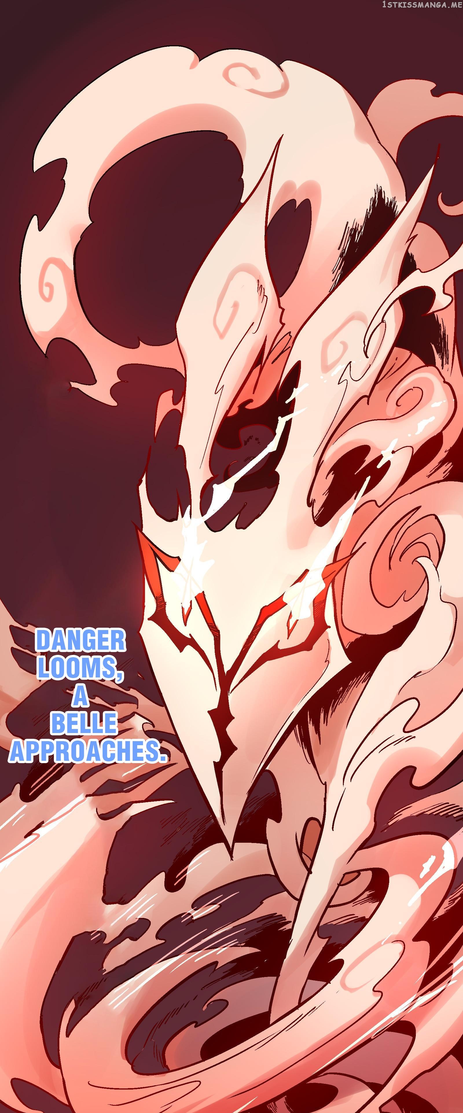 Xiu Tu Chapter 15 - page 1
