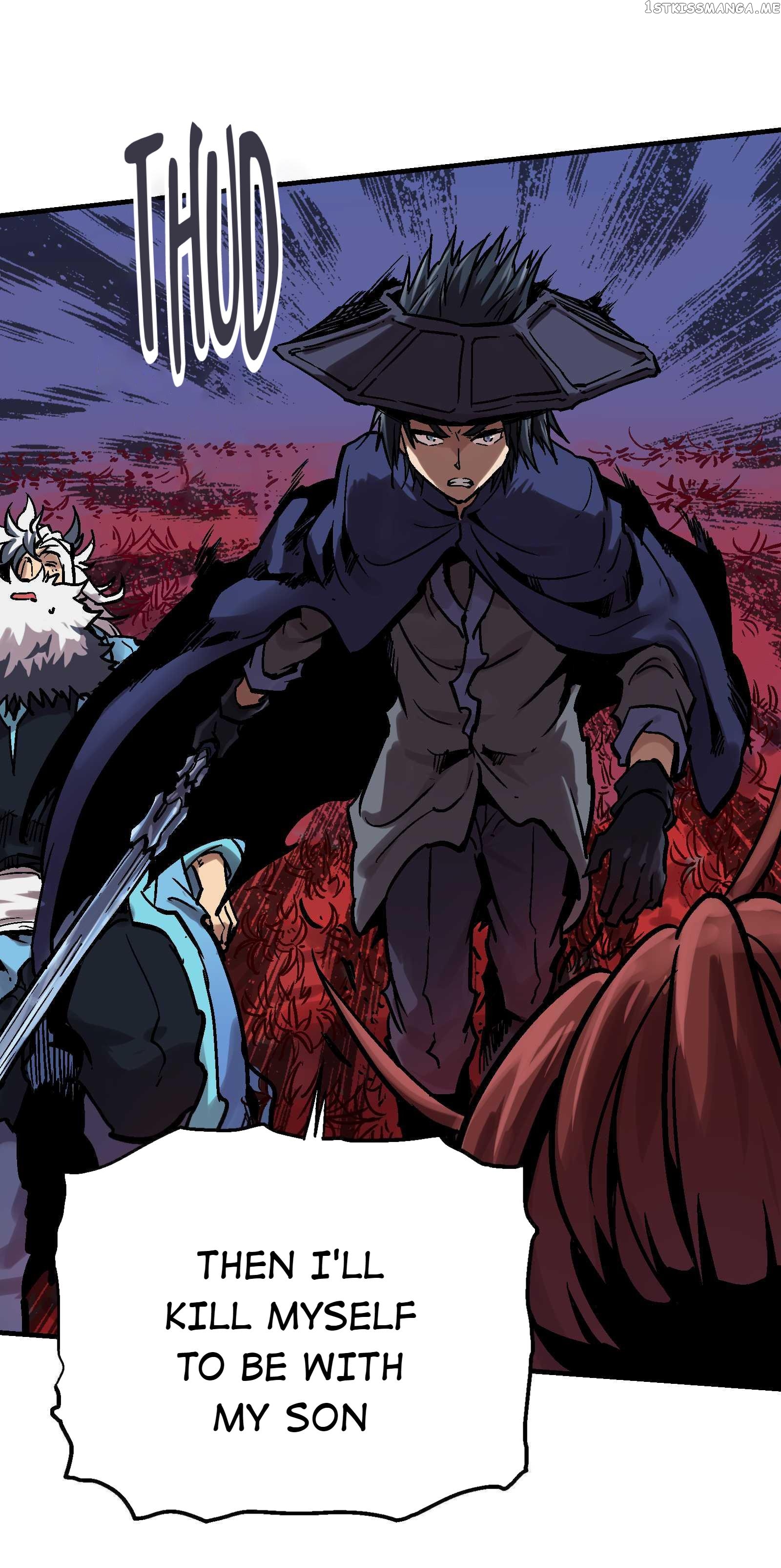 Xiu Tu Chapter 15 - page 15