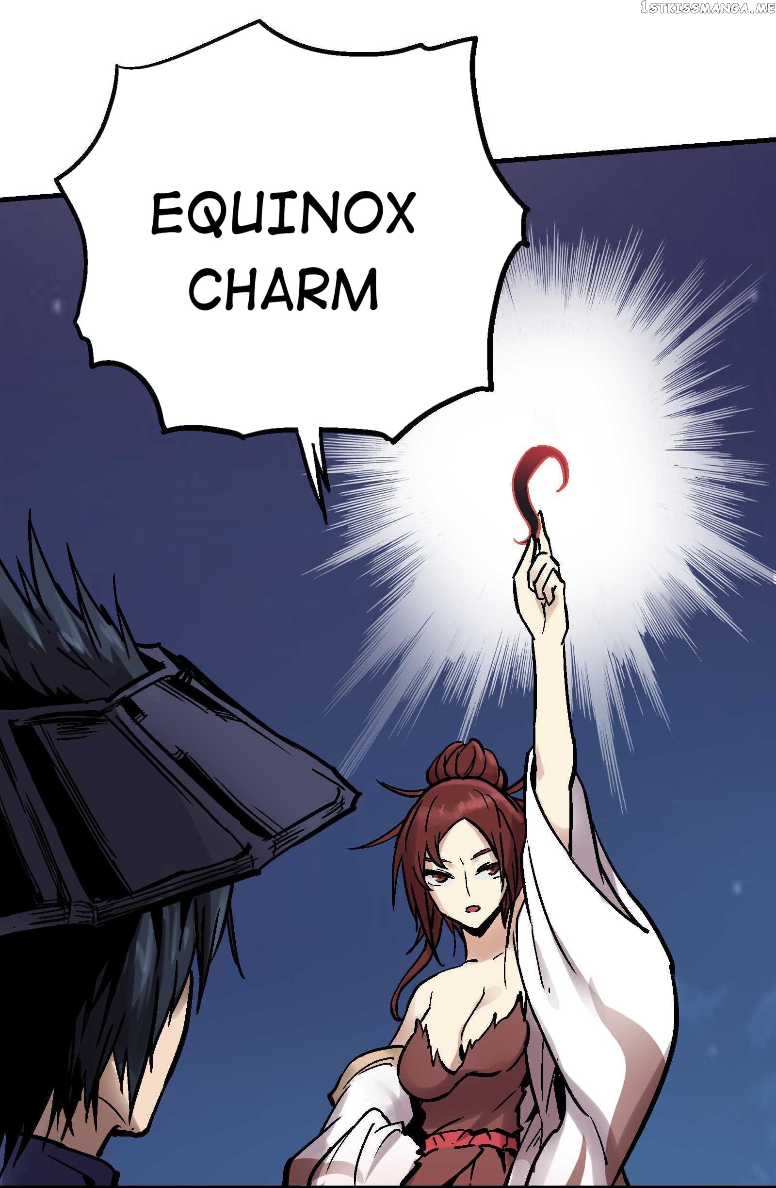 Xiu Tu Chapter 15 - page 17