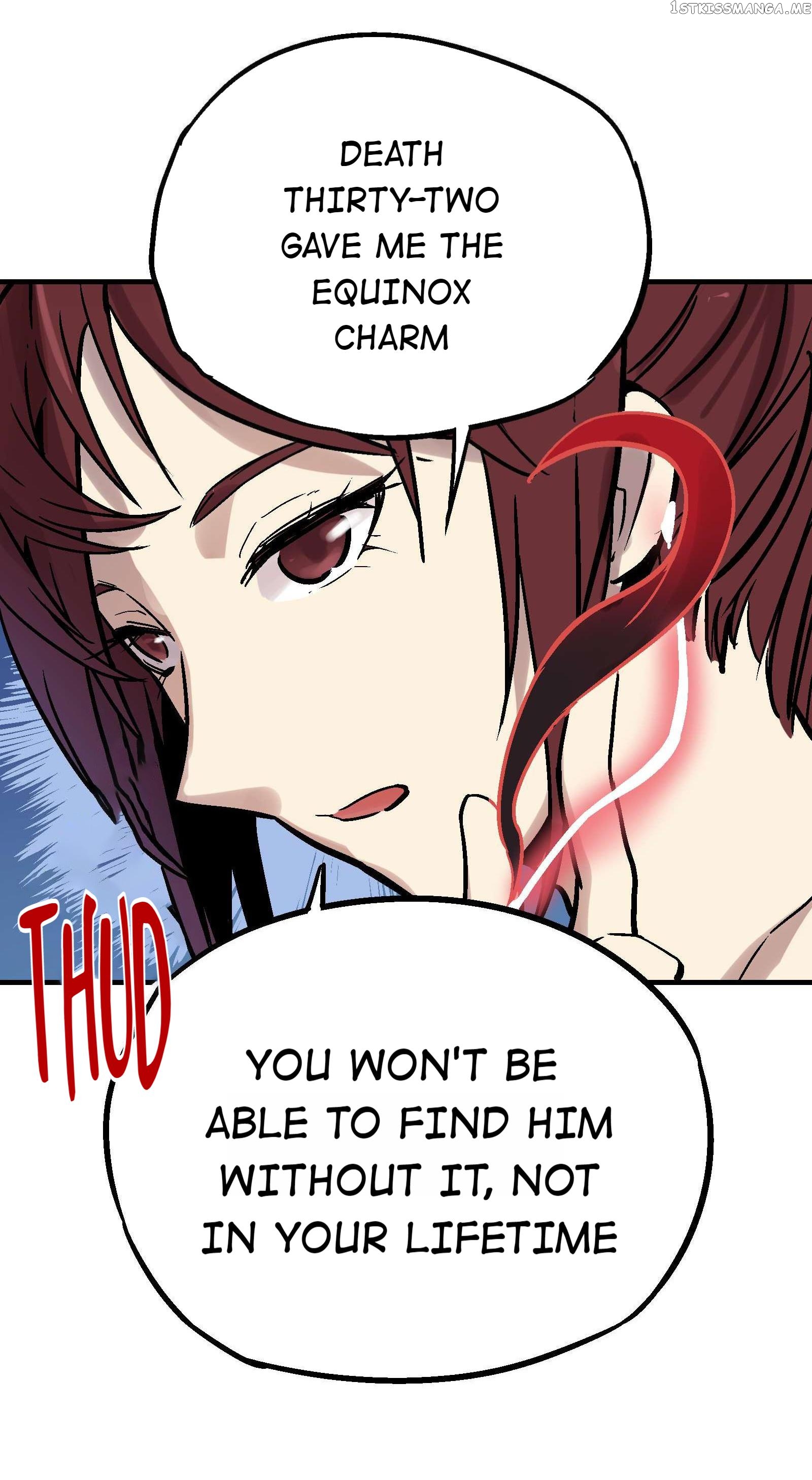Xiu Tu Chapter 15 - page 23