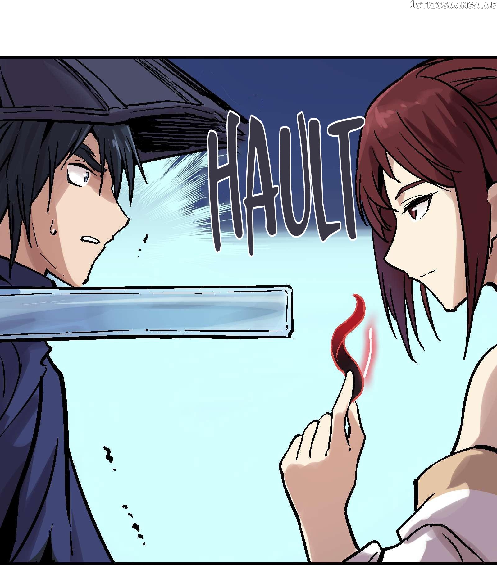 Xiu Tu Chapter 15 - page 24