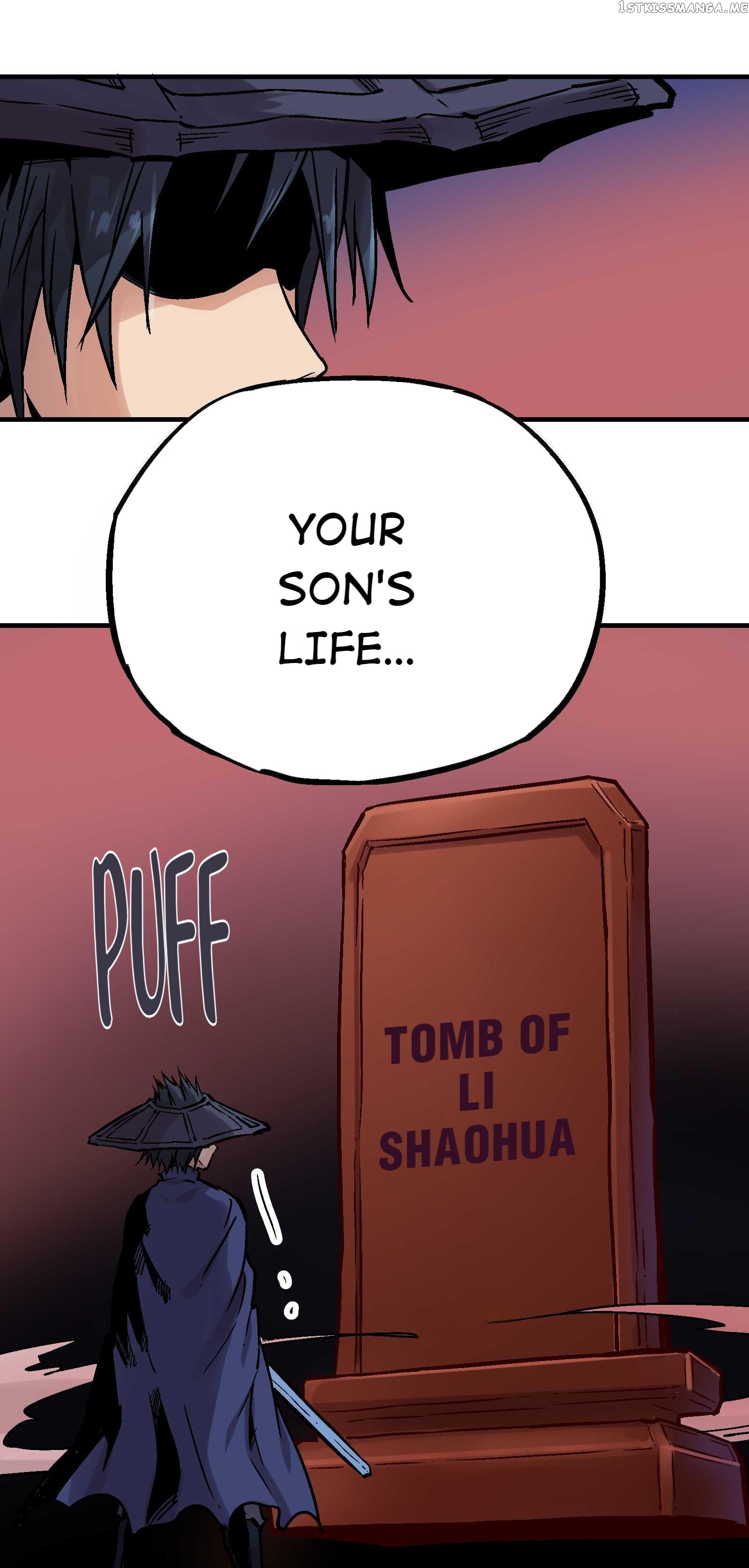 Xiu Tu Chapter 15 - page 27