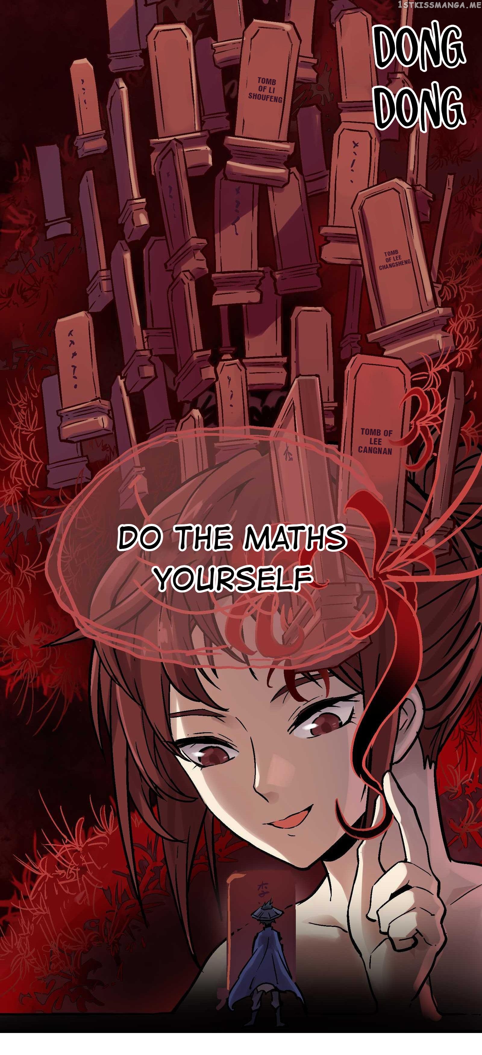 Xiu Tu Chapter 15 - page 30