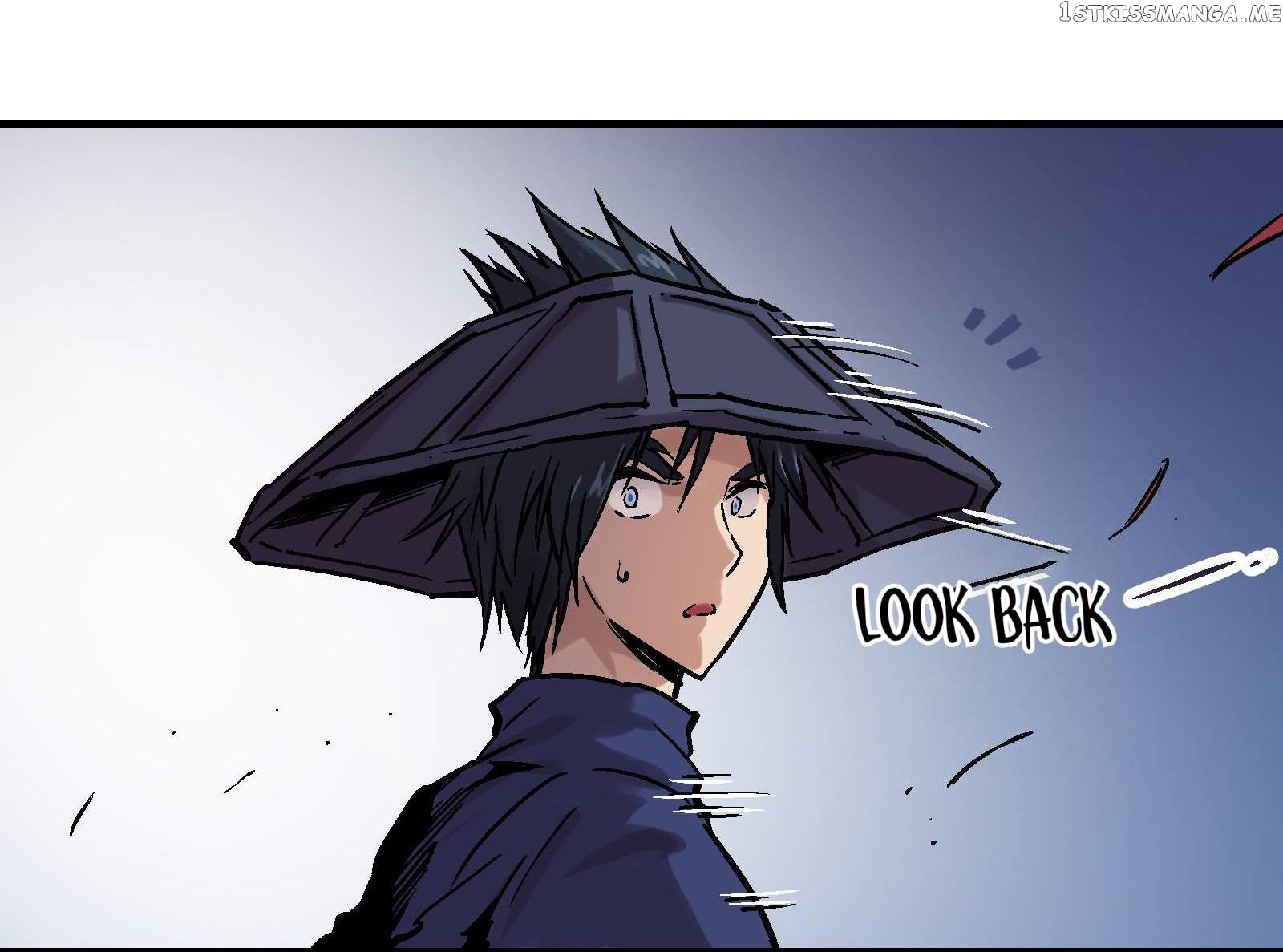 Xiu Tu Chapter 15 - page 42