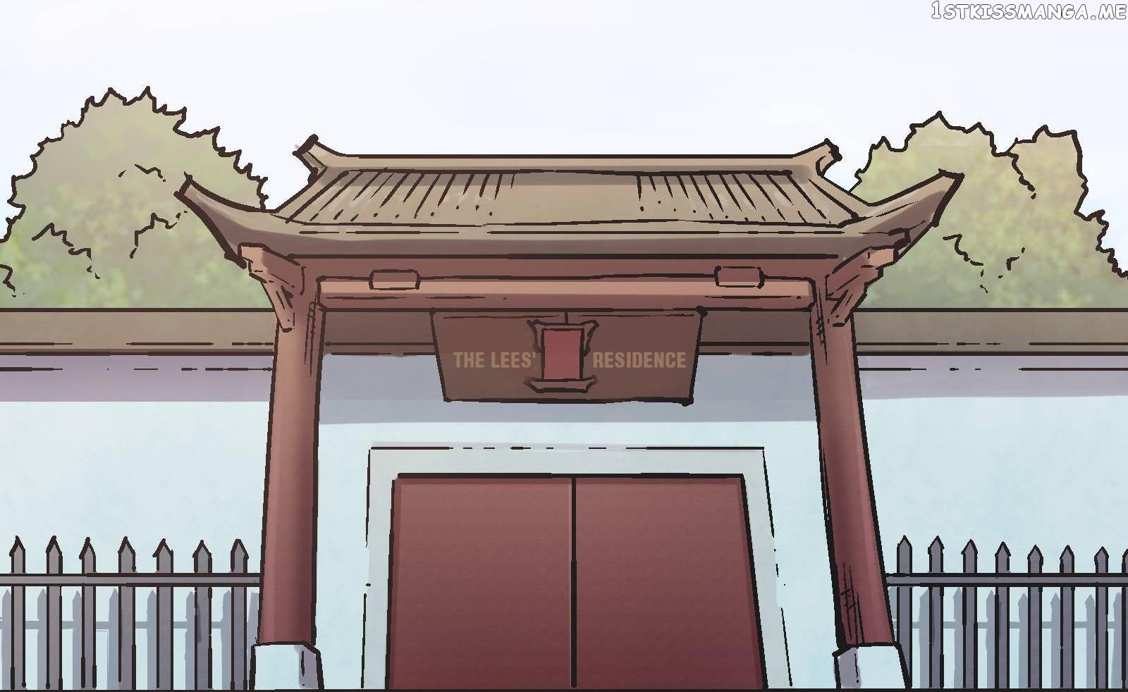 Xiu Tu Chapter 15 - page 49