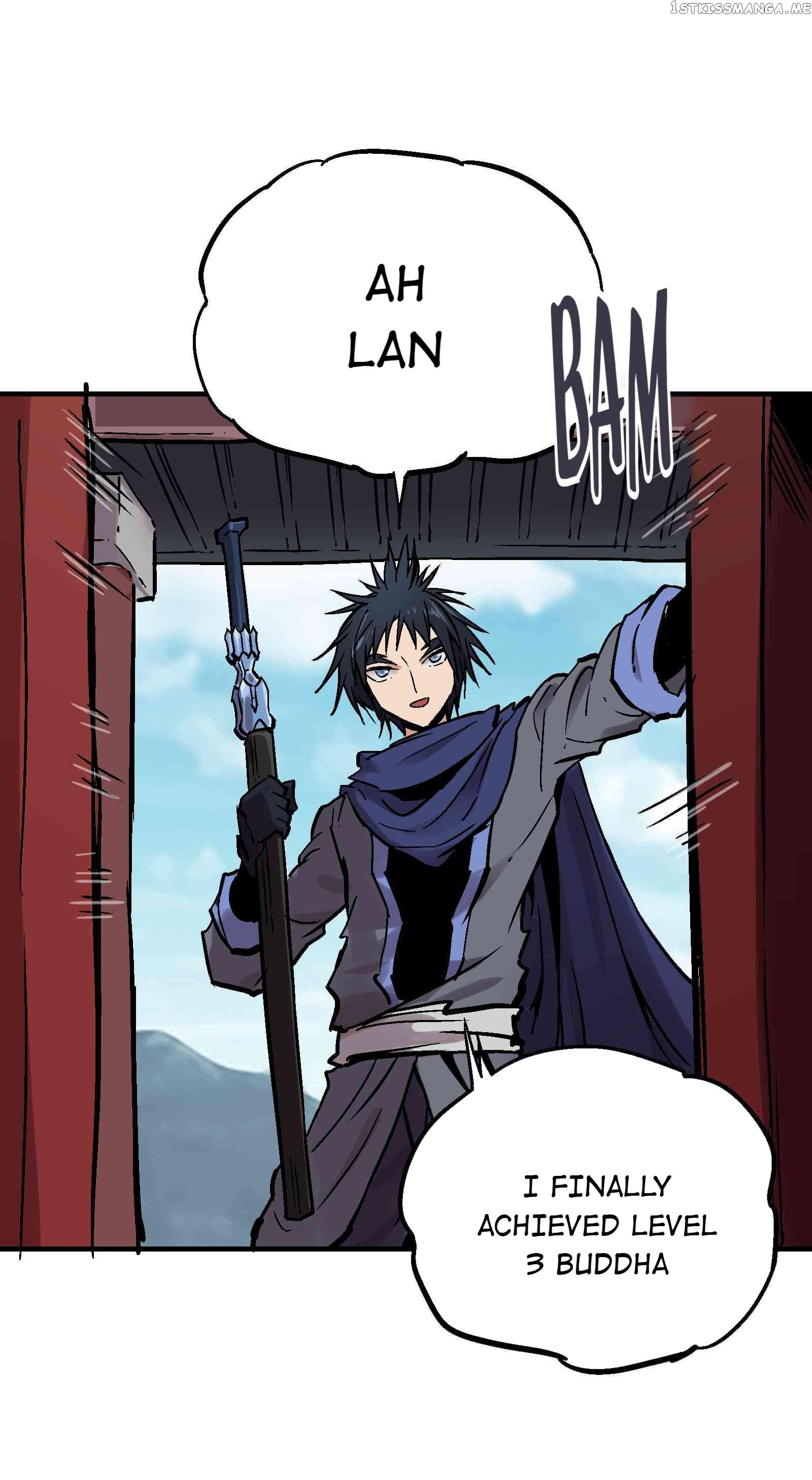 Xiu Tu Chapter 15 - page 52