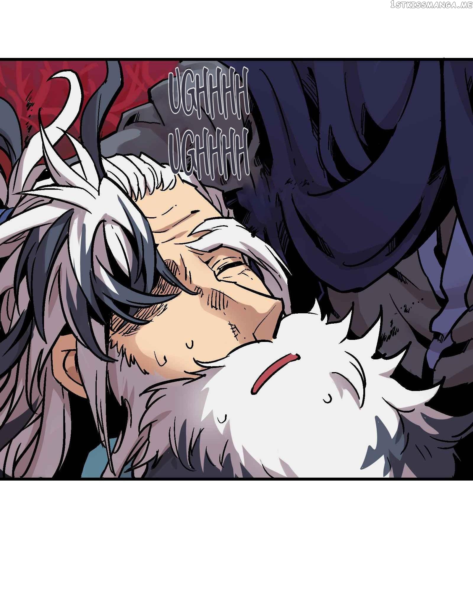 Xiu Tu Chapter 15 - page 6