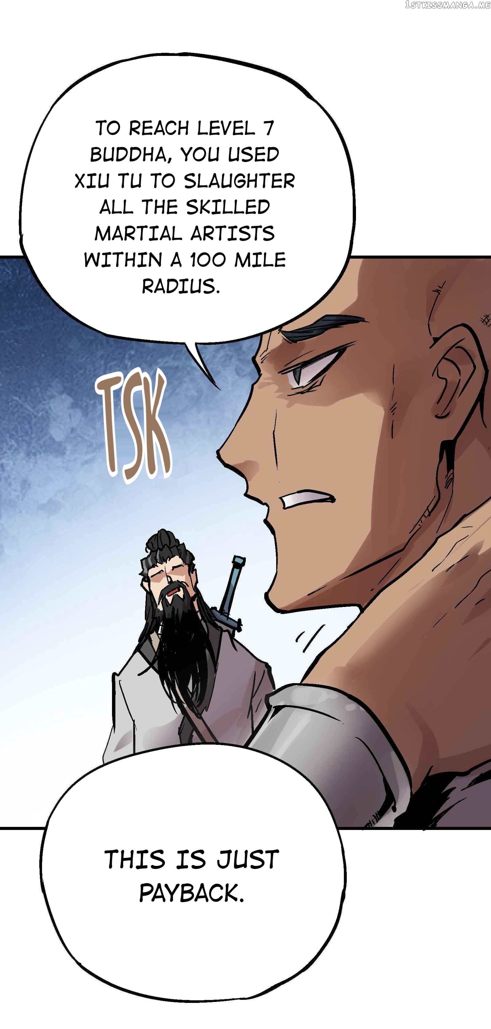 Xiu Tu Chapter 15 - page 61