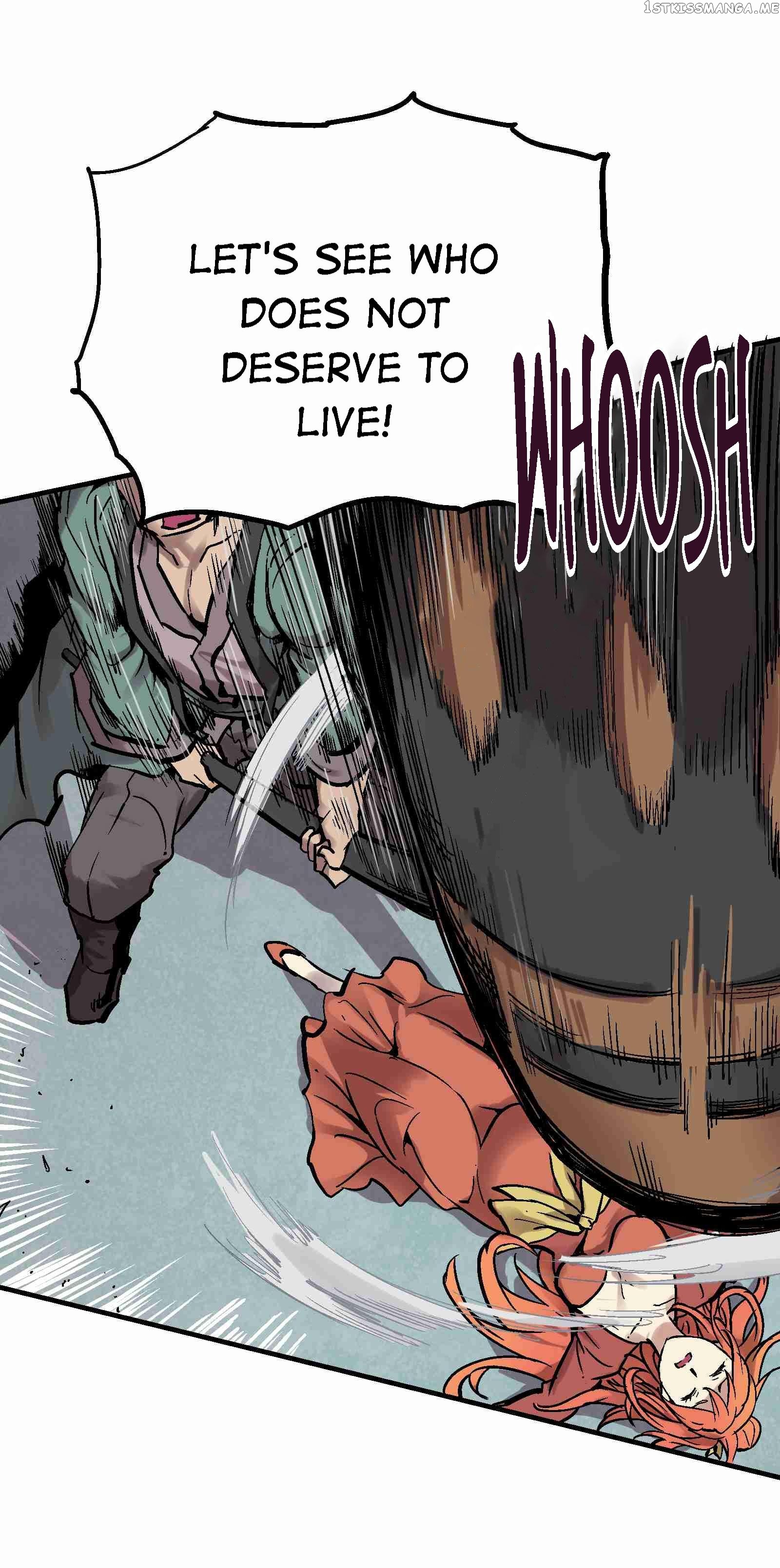 Xiu Tu Chapter 15 - page 69