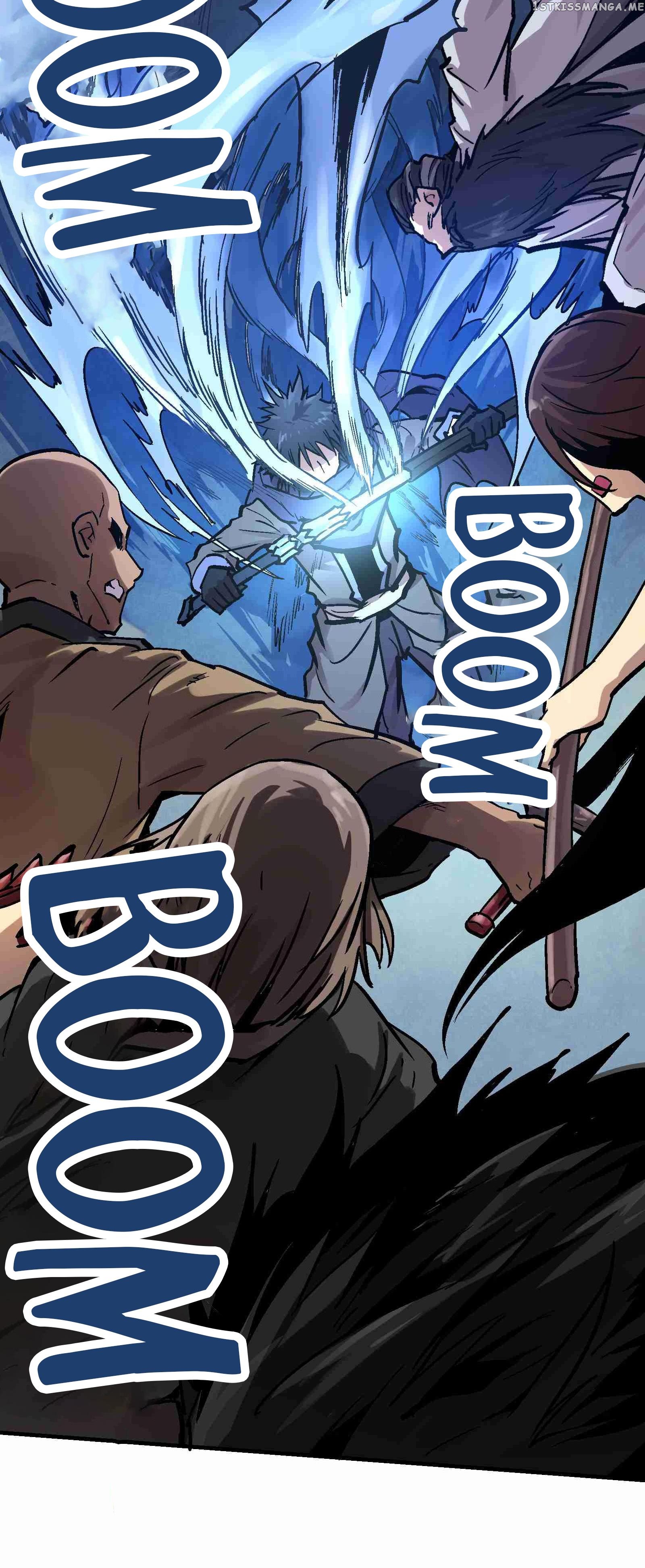 Xiu Tu Chapter 15 - page 71