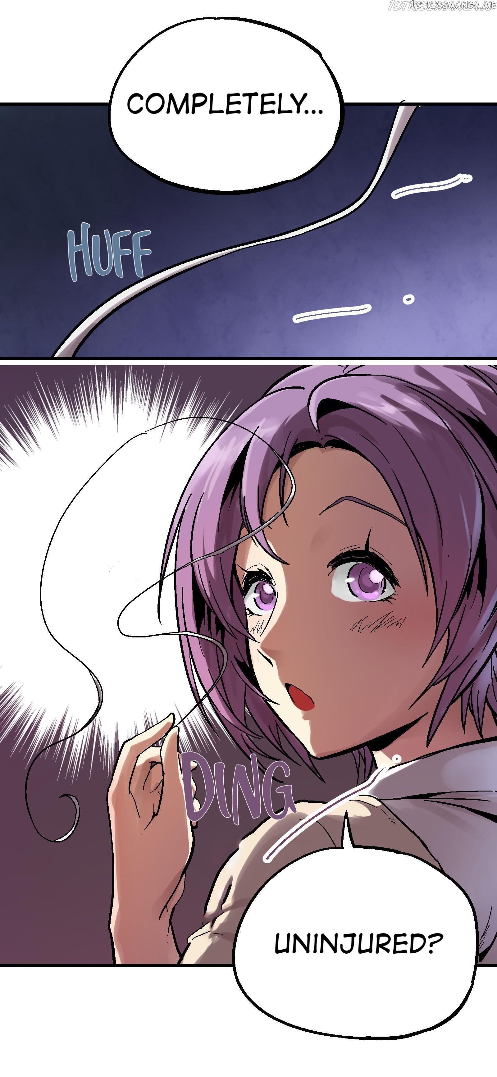 Xiu Tu Chapter 30.5 - page 10