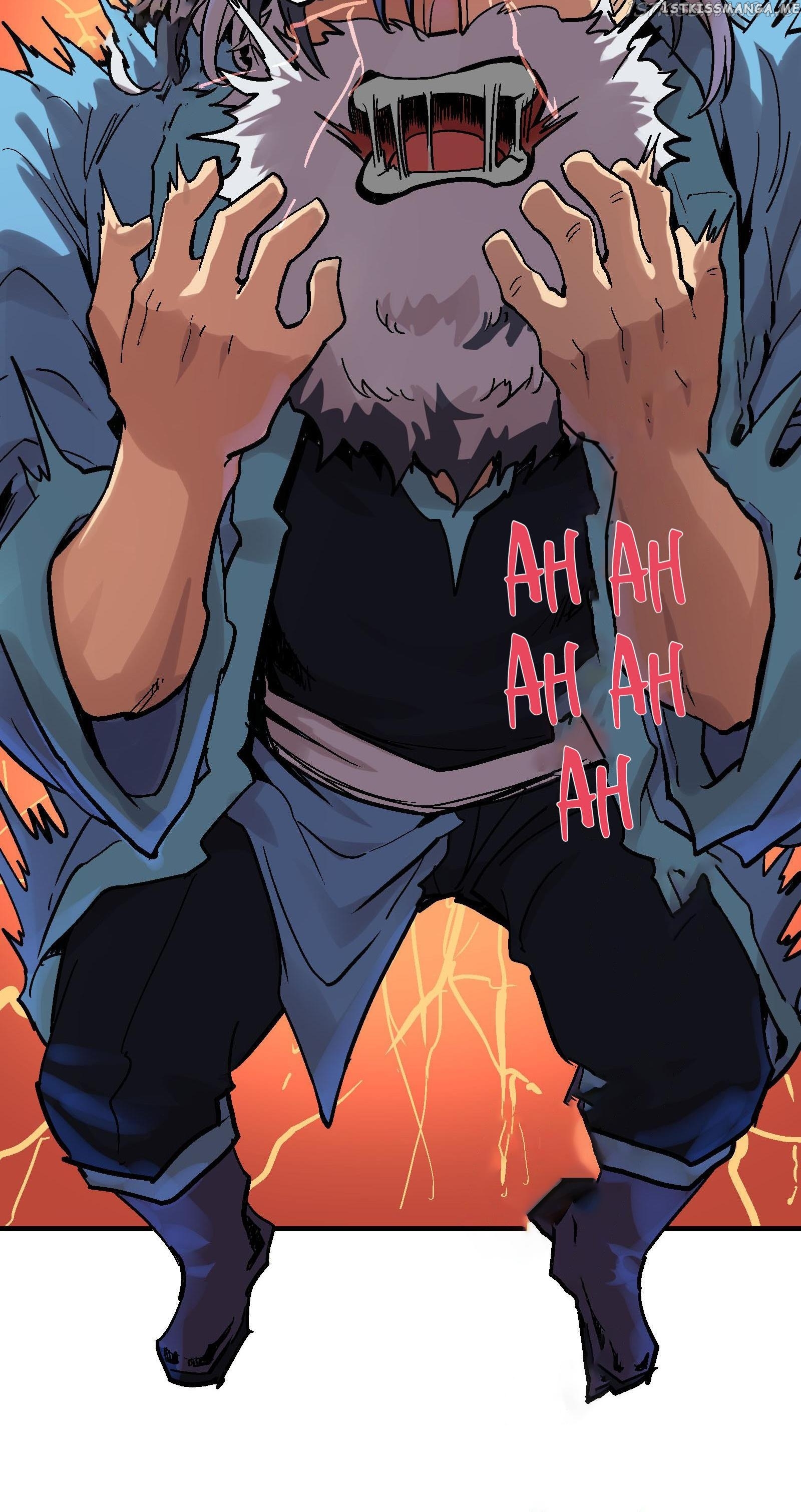 Xiu Tu Chapter 30.5 - page 13