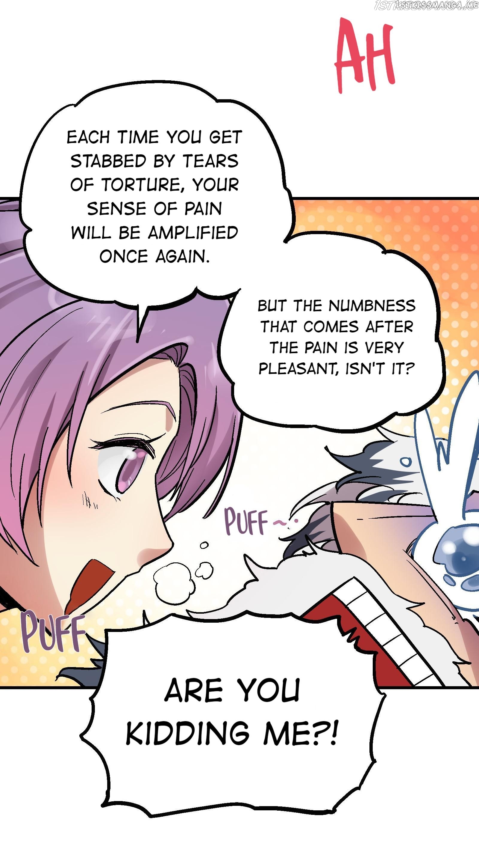 Xiu Tu Chapter 30.5 - page 14