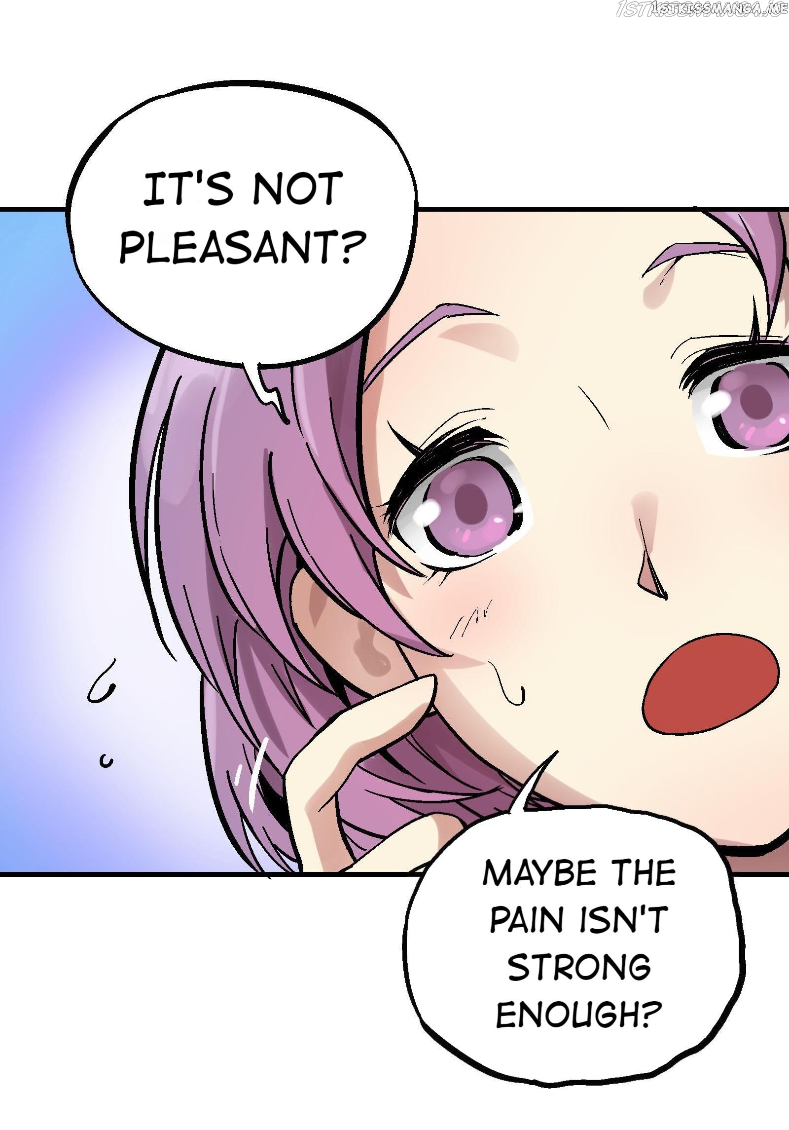 Xiu Tu Chapter 30.5 - page 15