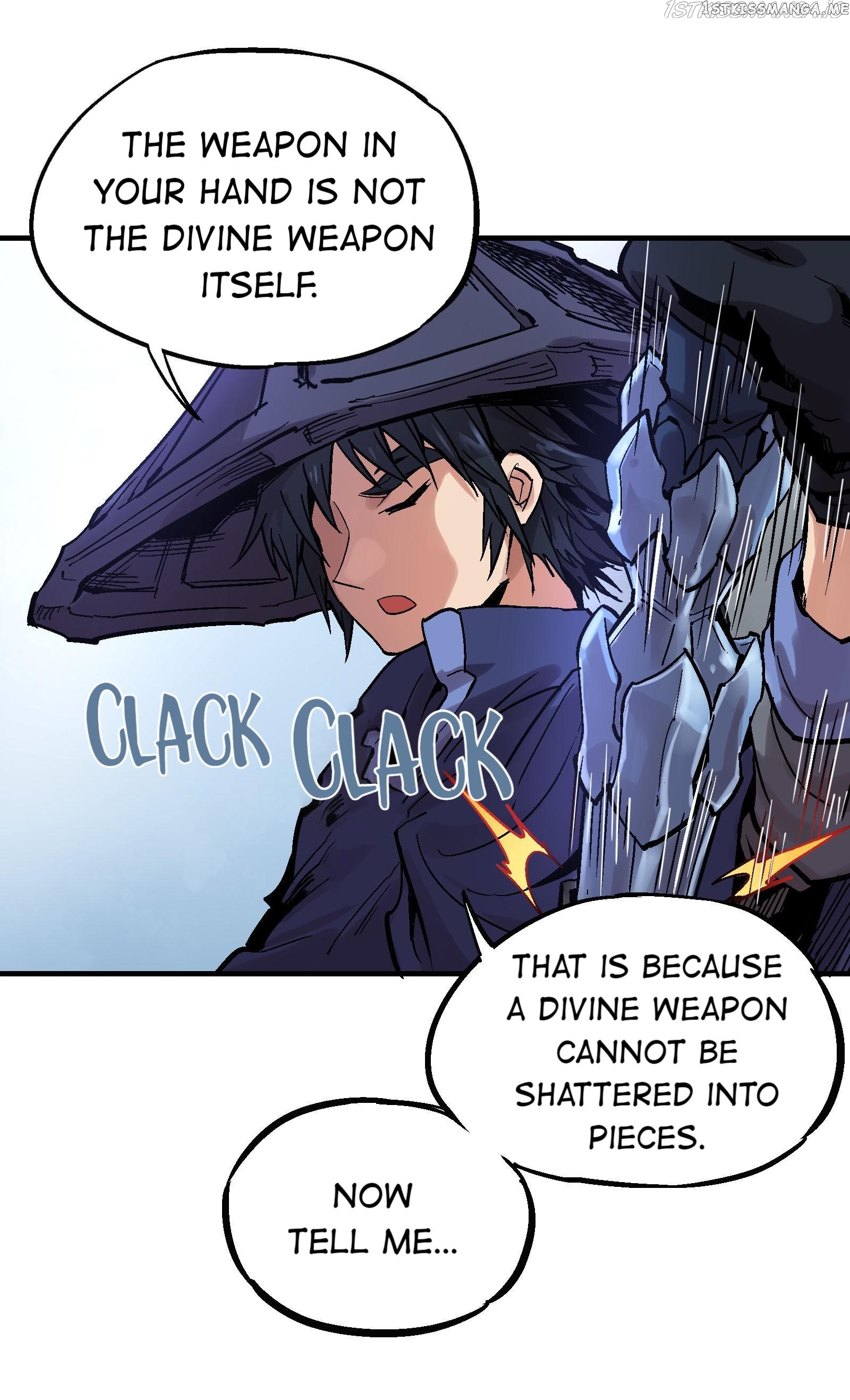 Xiu Tu Chapter 30.5 - page 19
