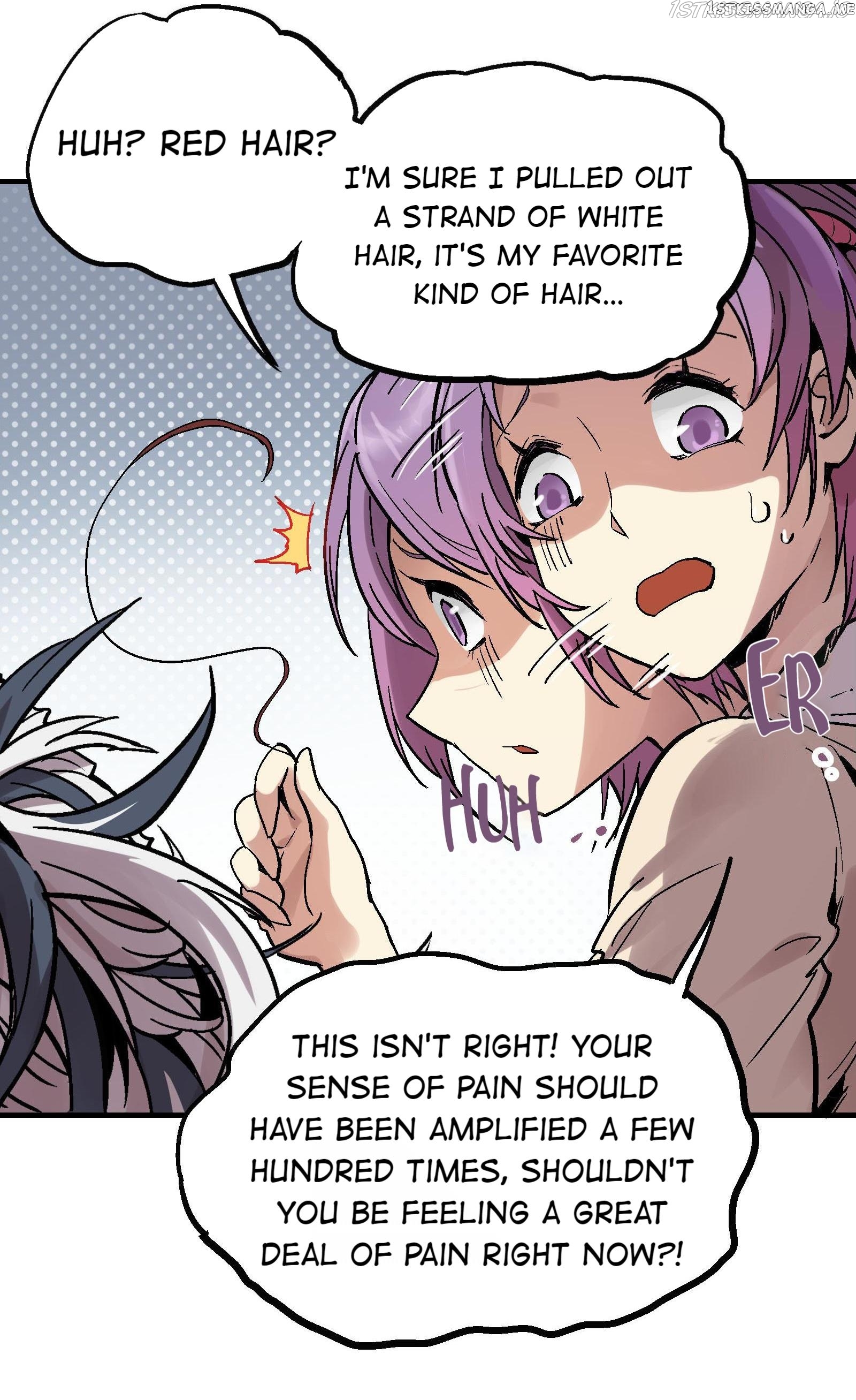 Xiu Tu Chapter 30.5 - page 23