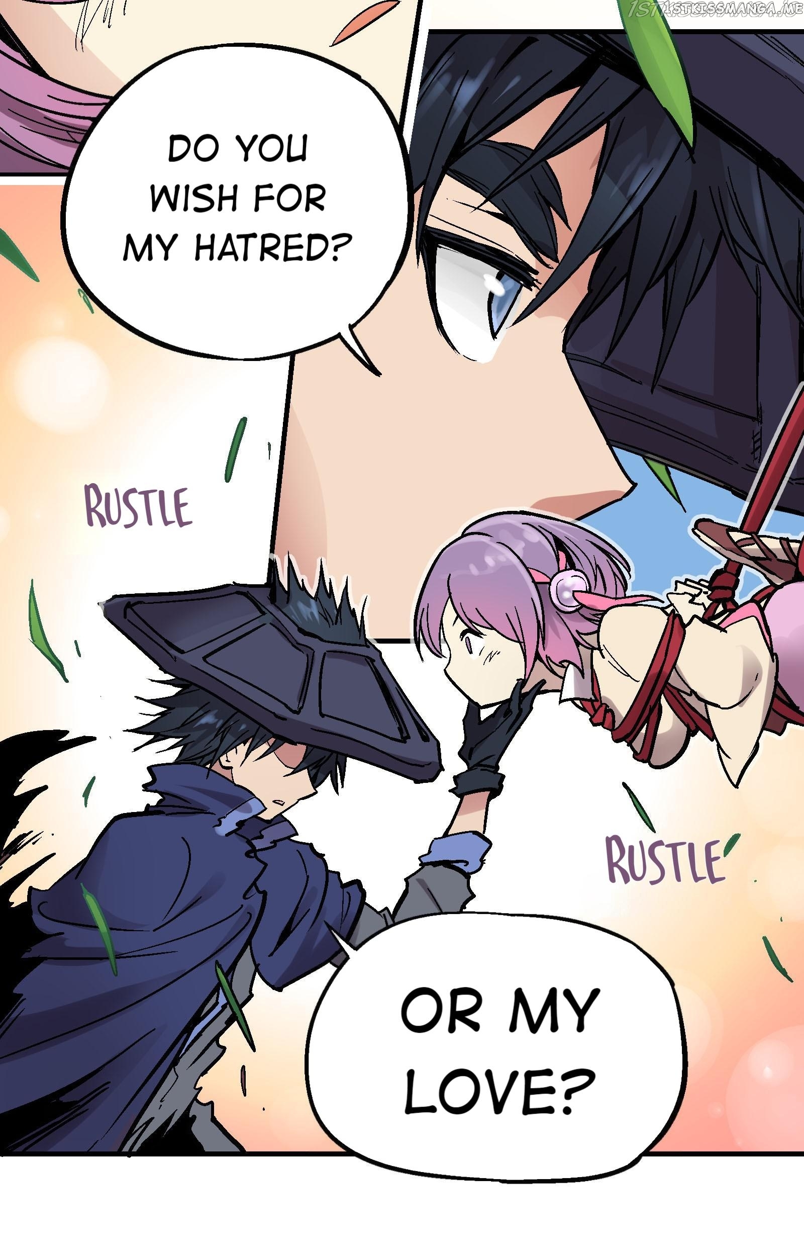 Xiu Tu Chapter 30.5 - page 33