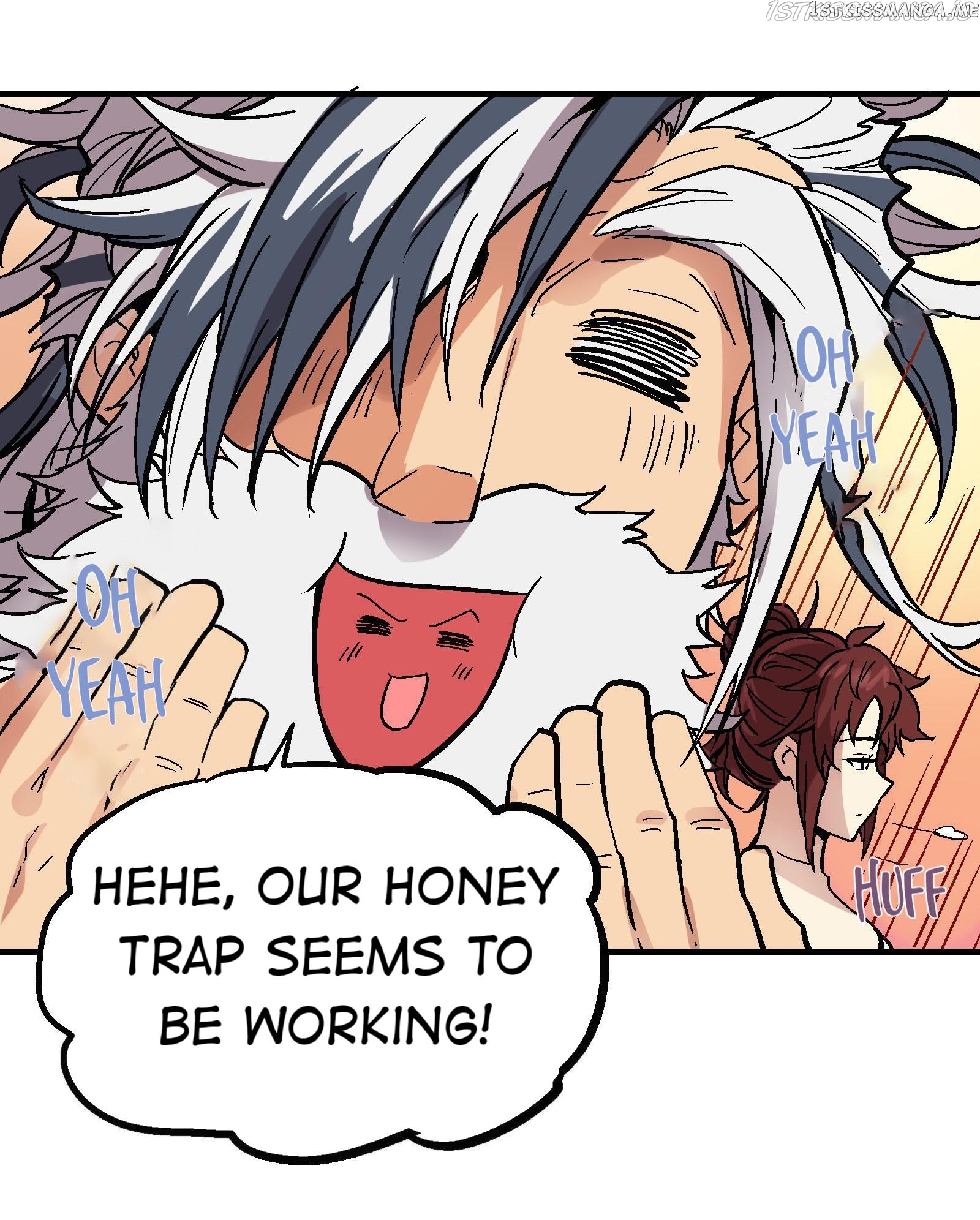 Xiu Tu Chapter 30.5 - page 34