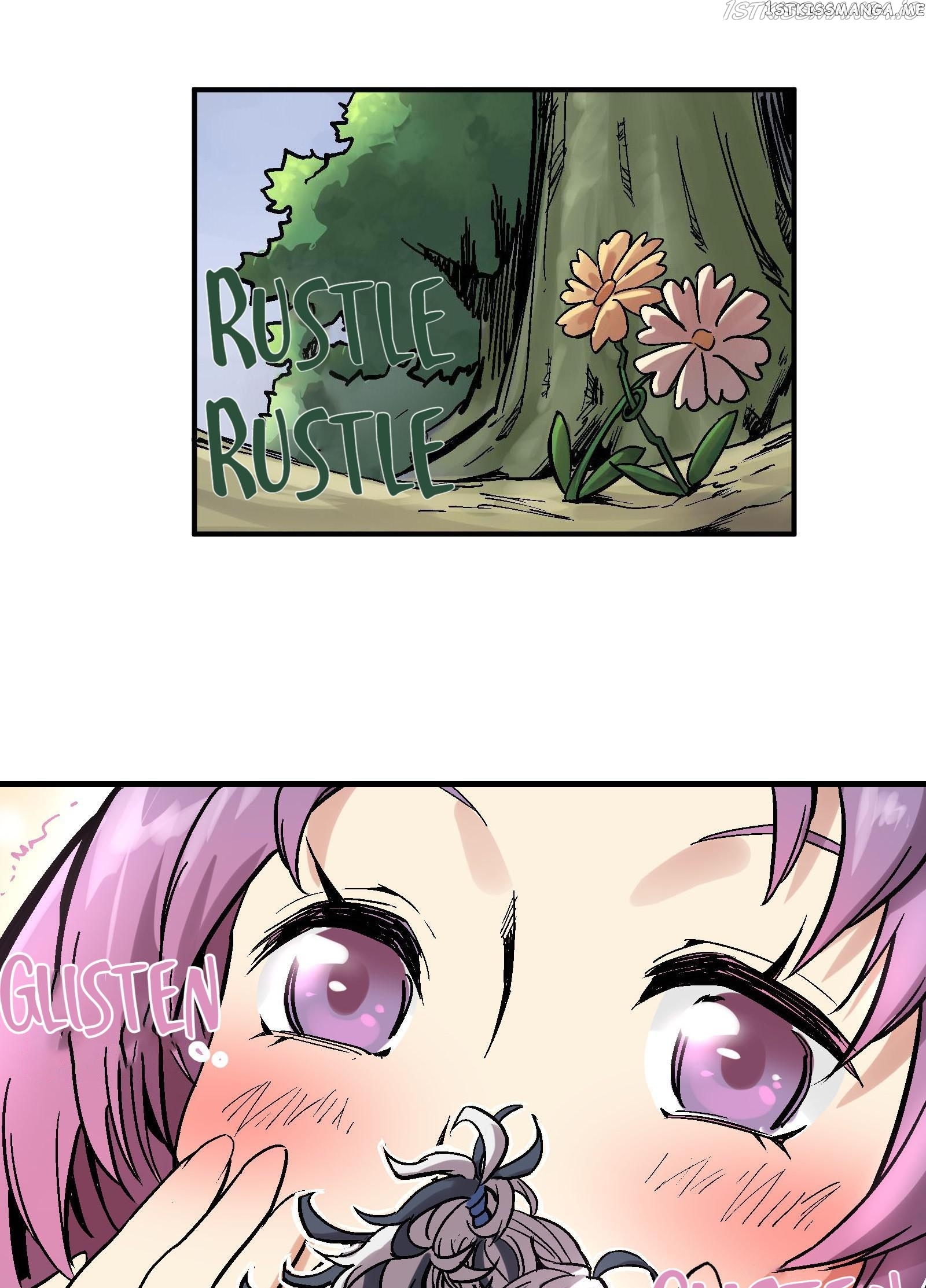 Xiu Tu Chapter 30.5 - page 38